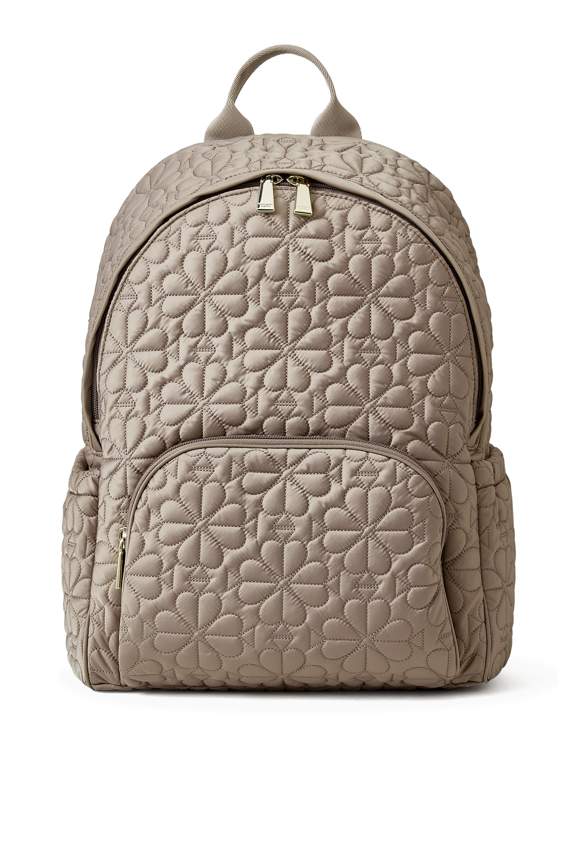 حقيبة ظهر تيلي بتصميم مبطن