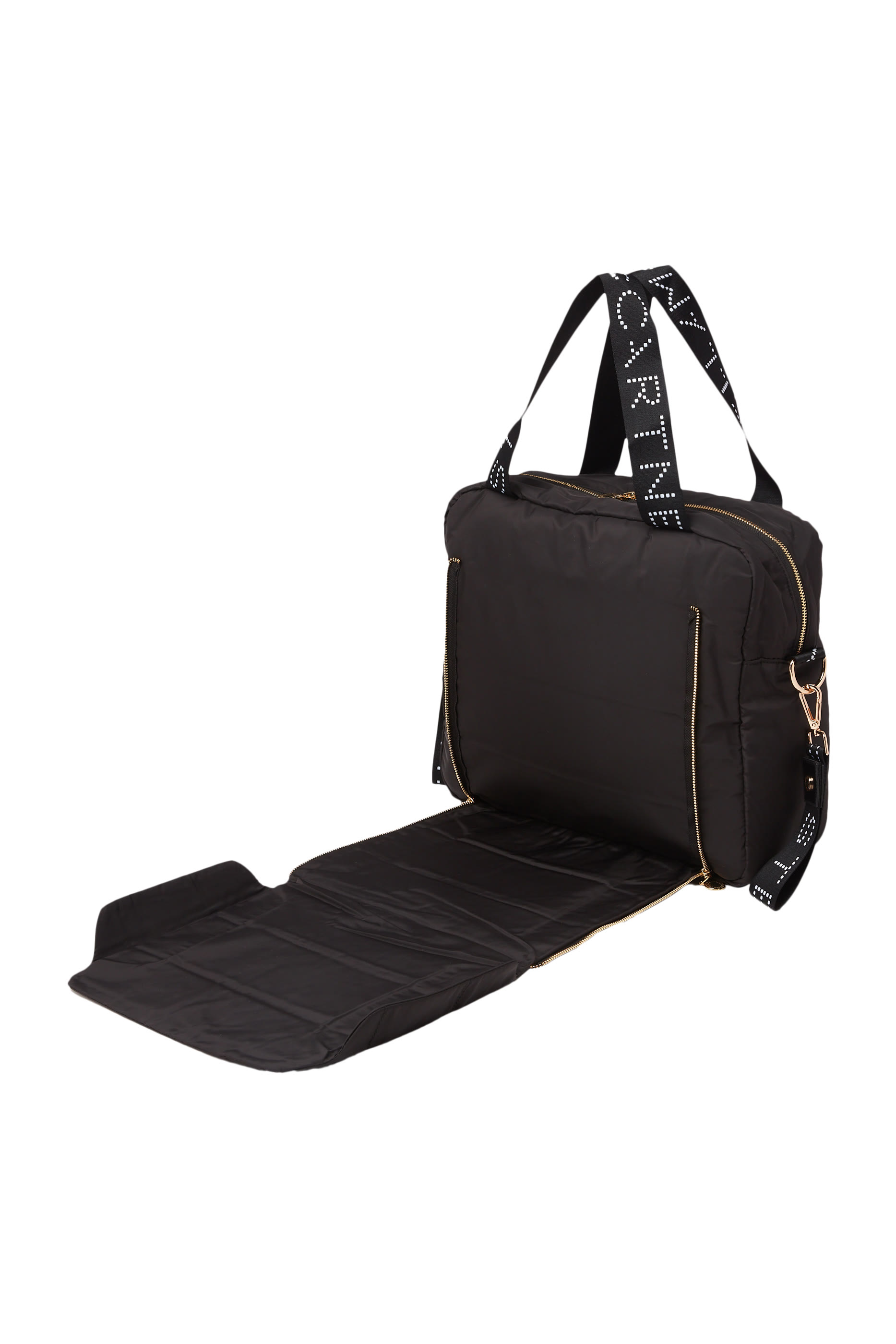 حقيبة حفاظات للأطفال