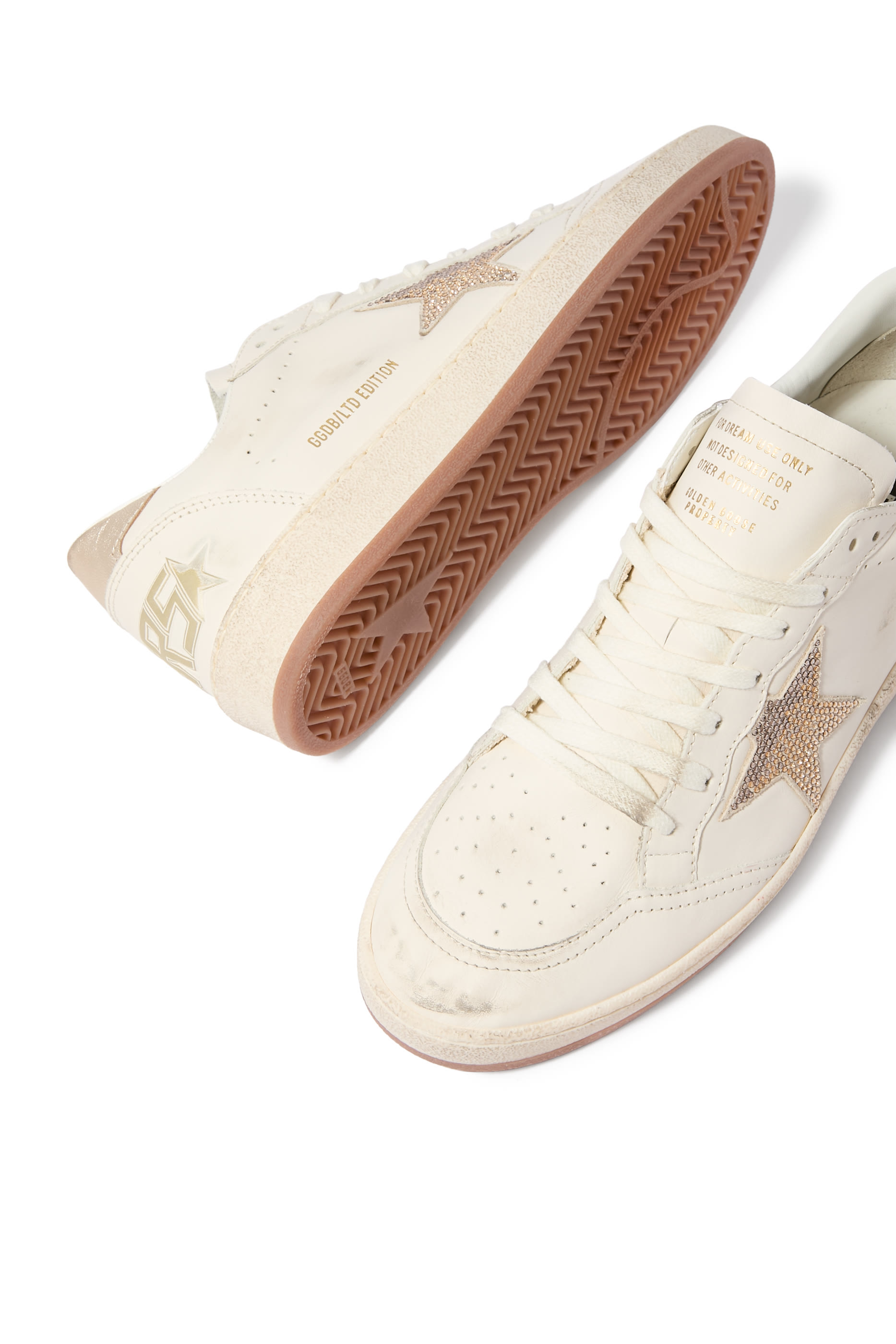 سنيكرز بول ستار