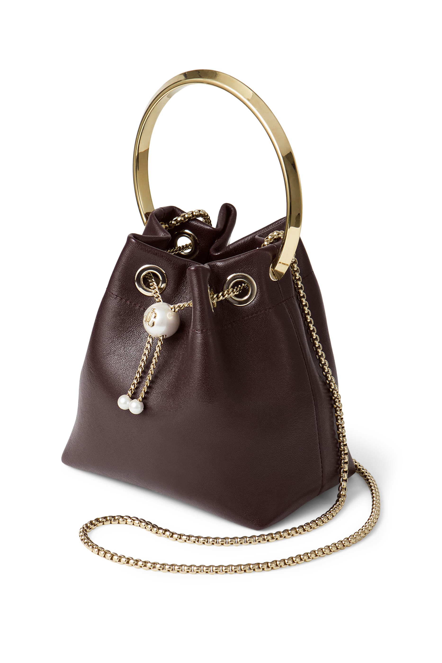 حقيبة باكيت بون بون