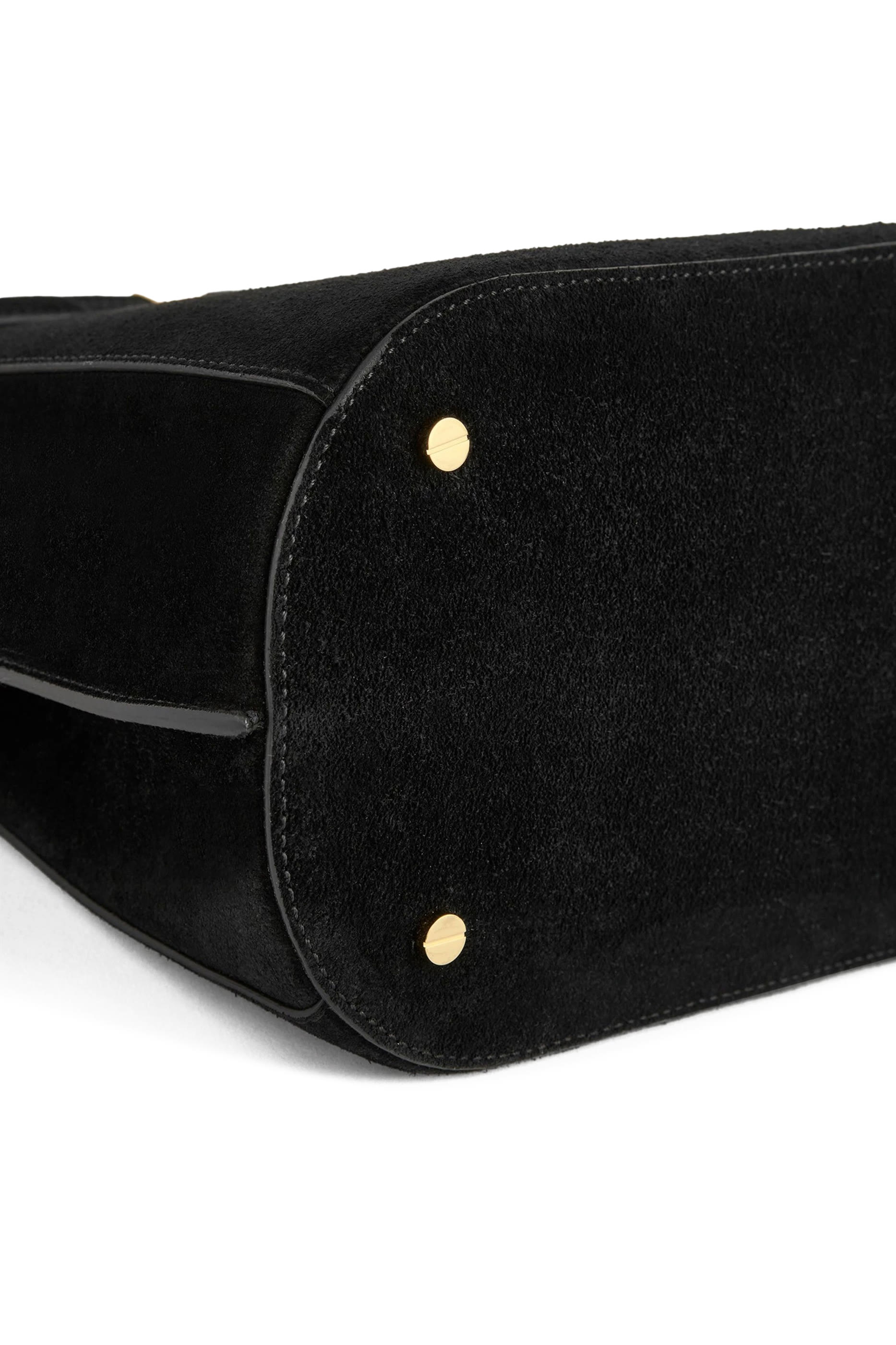 حقيبة باكيت بحمالة شمواه