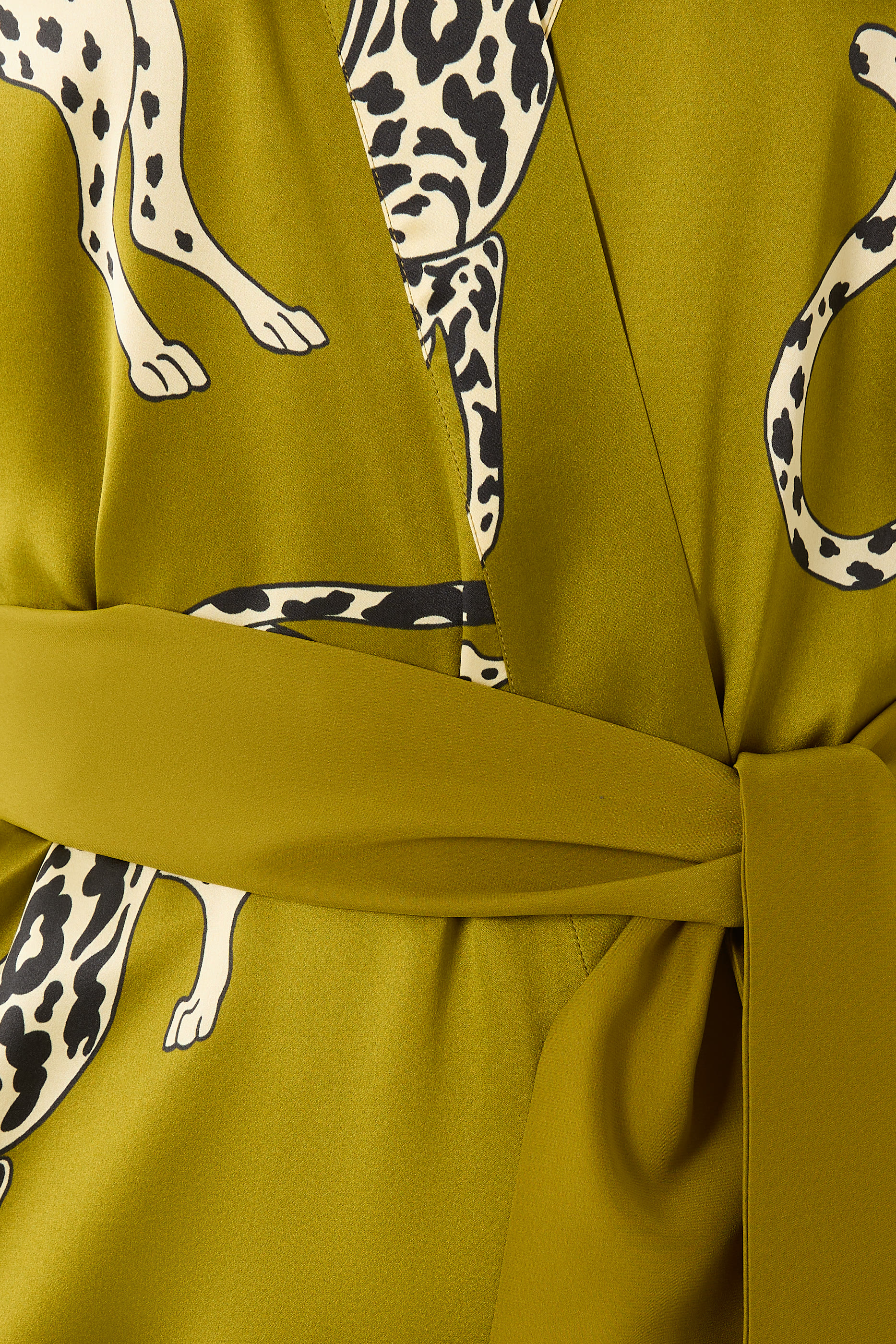 روب كويني شانسون بنقشات فهد