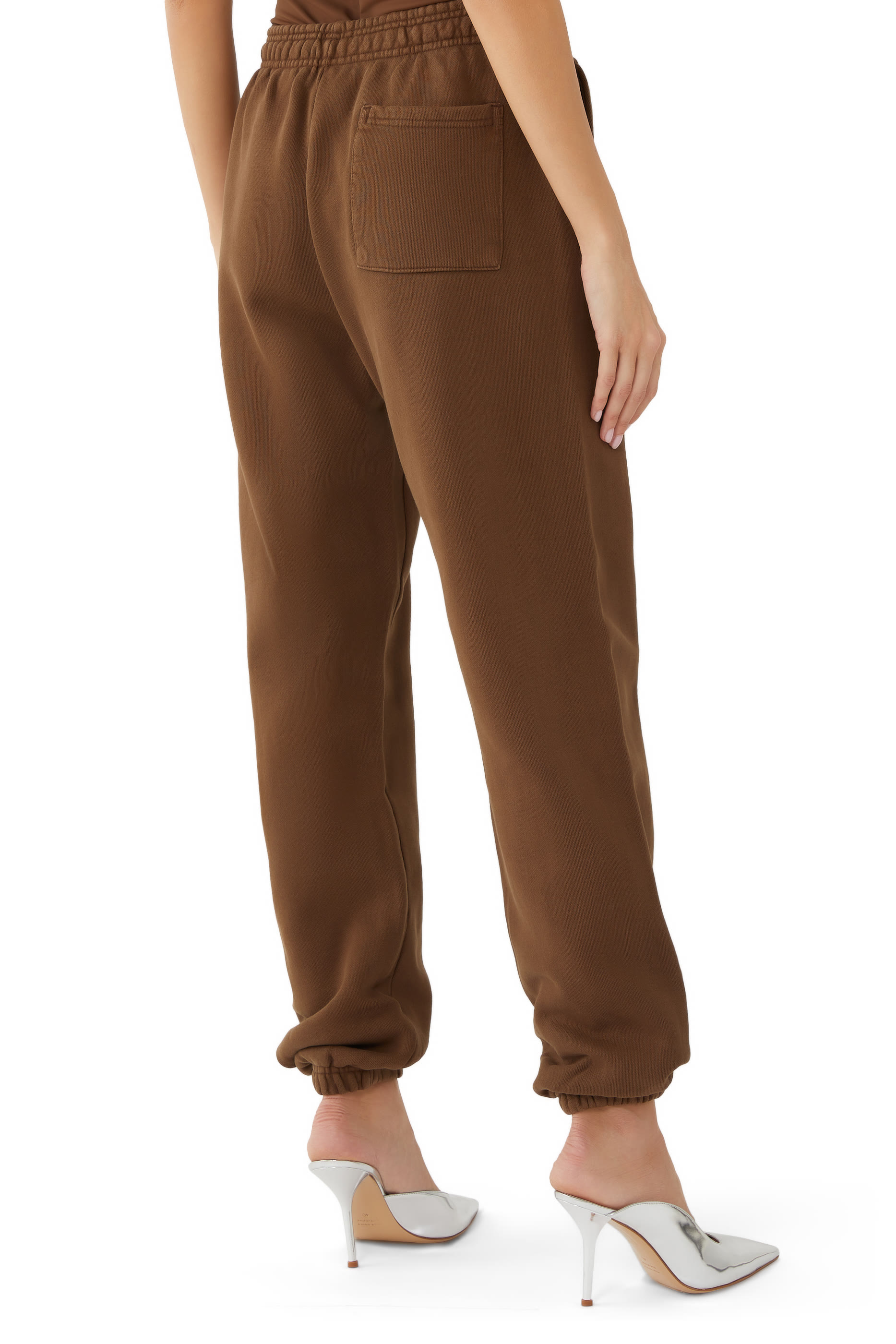 بنطال رياضي ثقيل