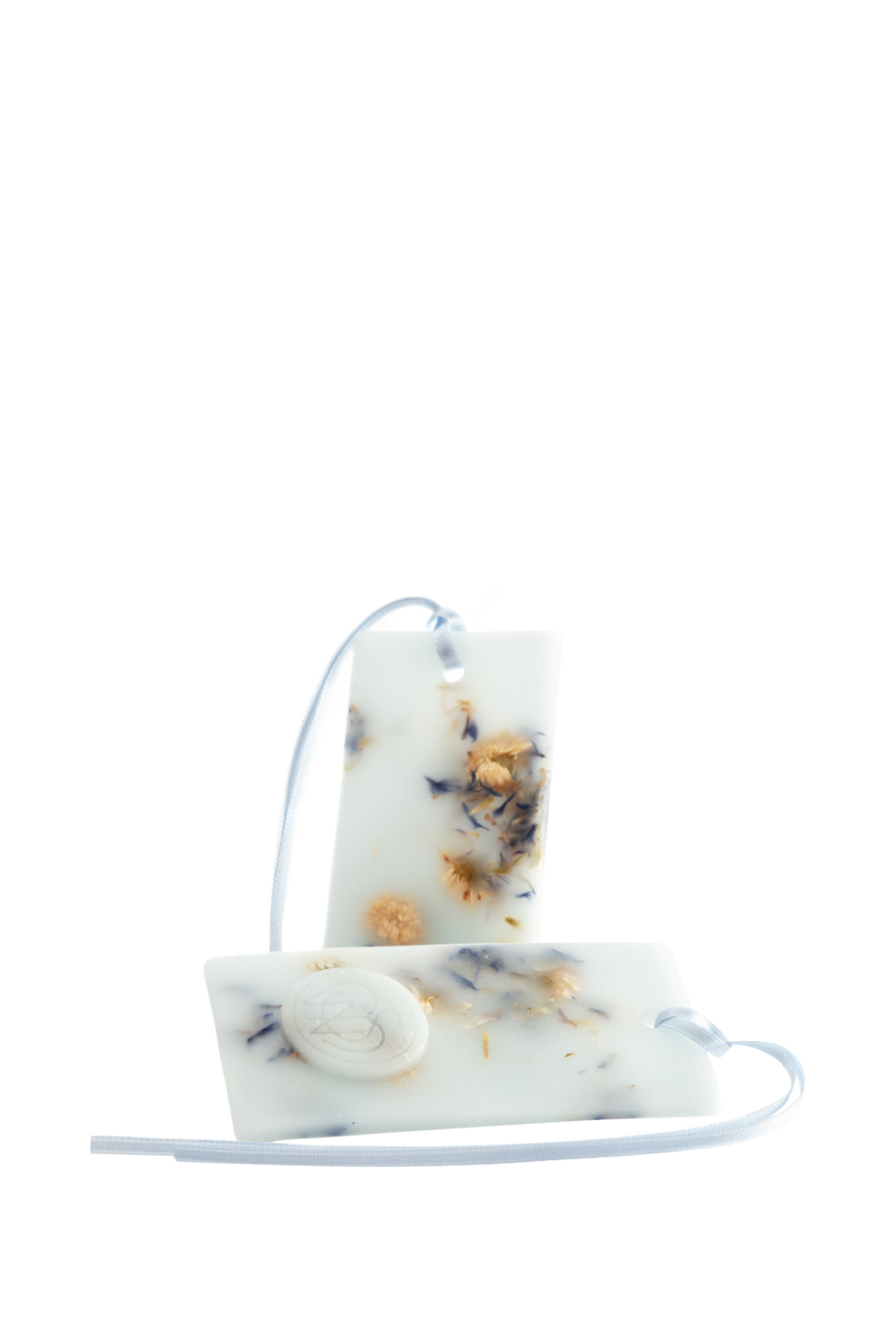 مجموعة ألواح شمعية معطرة أنجيلي دي فيرينزي، قطعتين