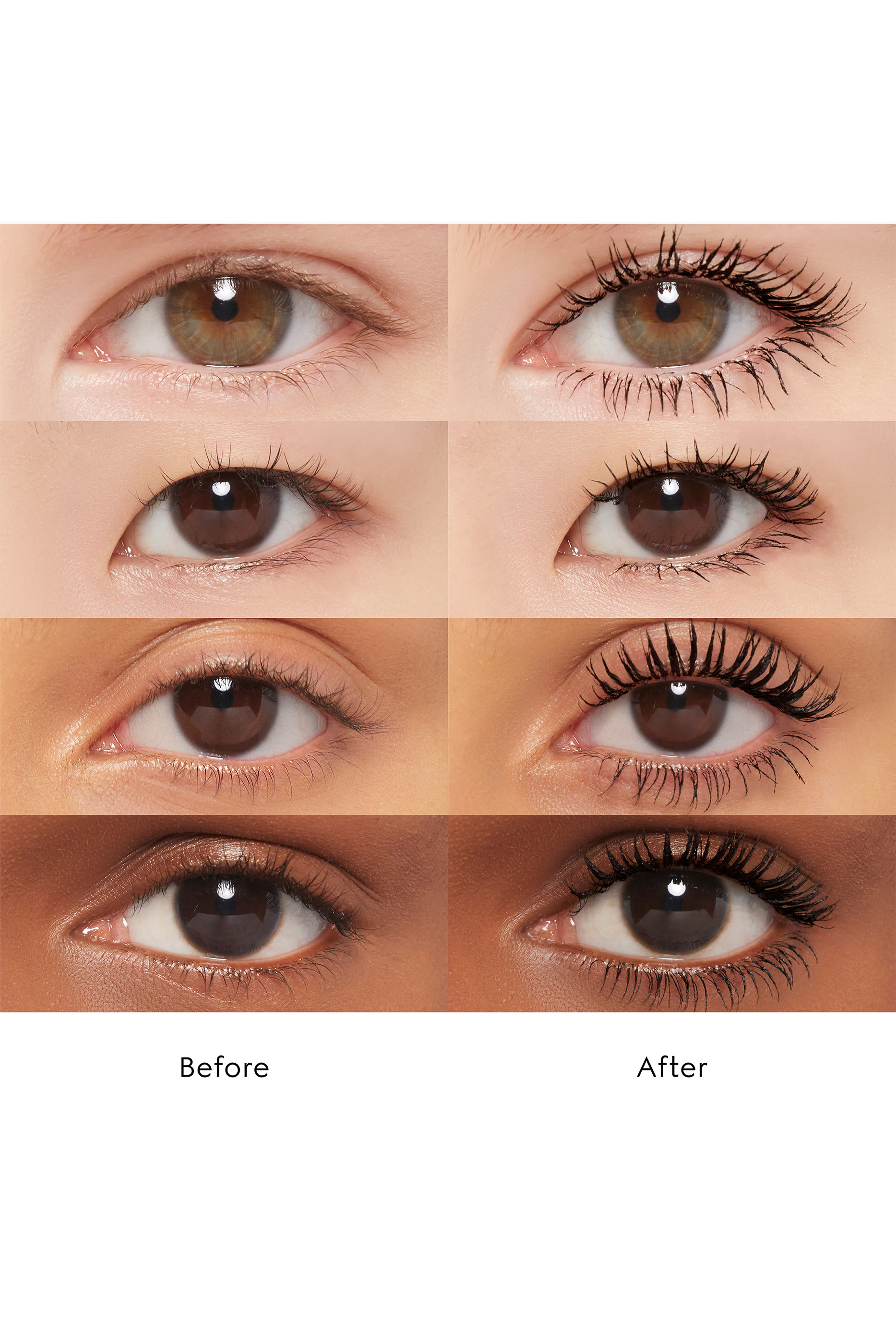 ماسكارا لو ماغنيتيزم