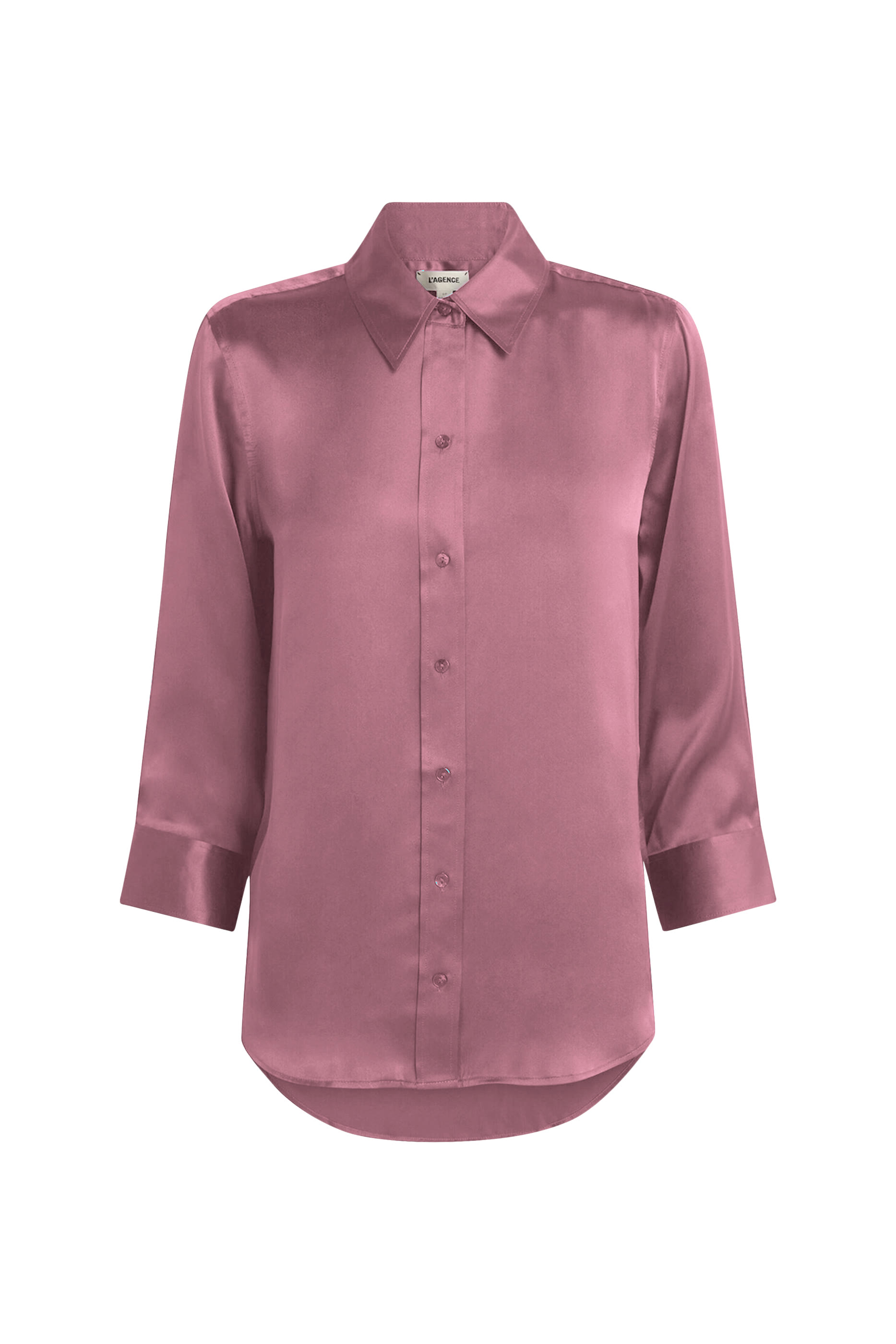 بلوزة داني حرير