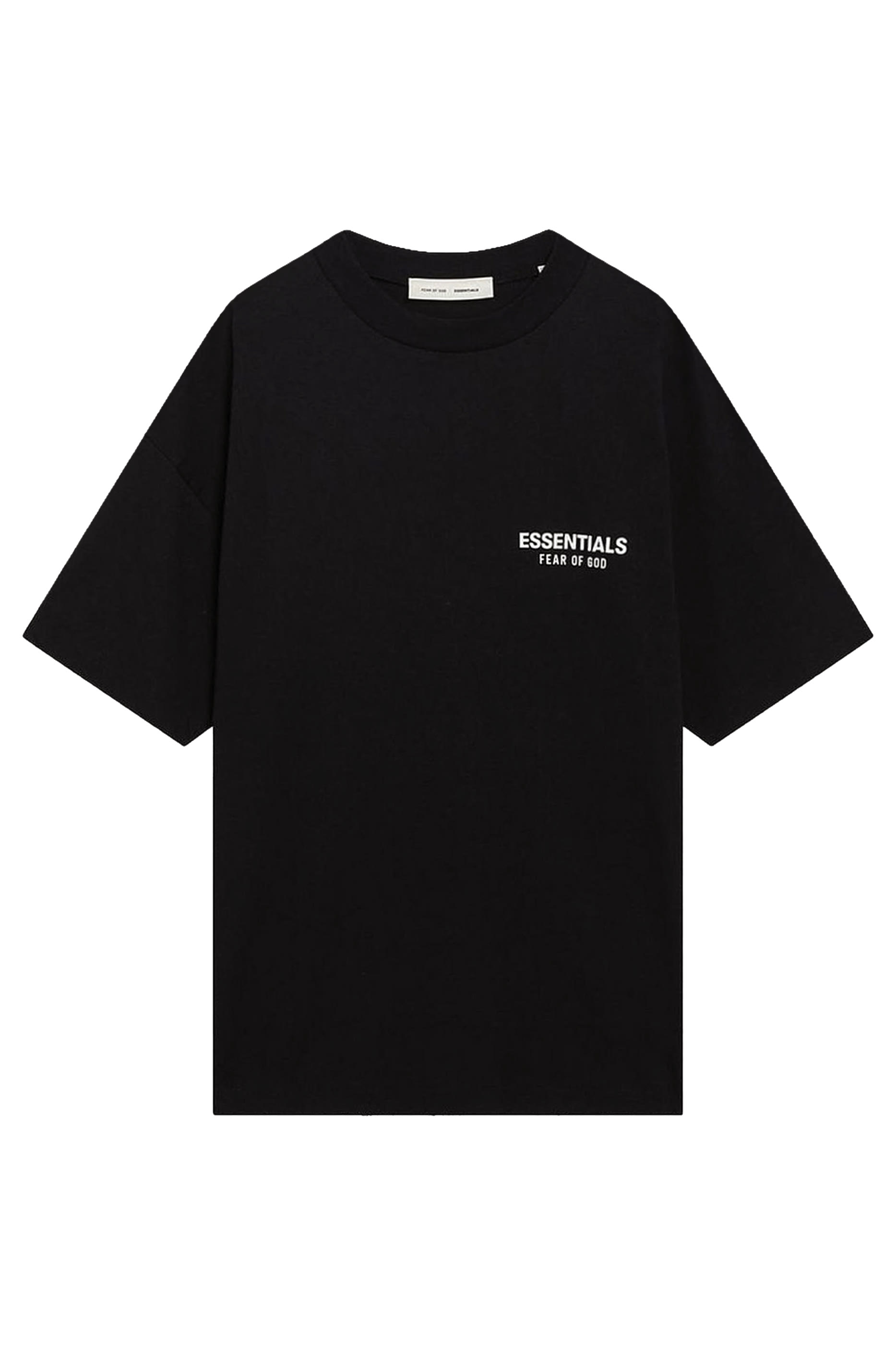 تيشيرت كلاسيكي بأكمام قصيرة 