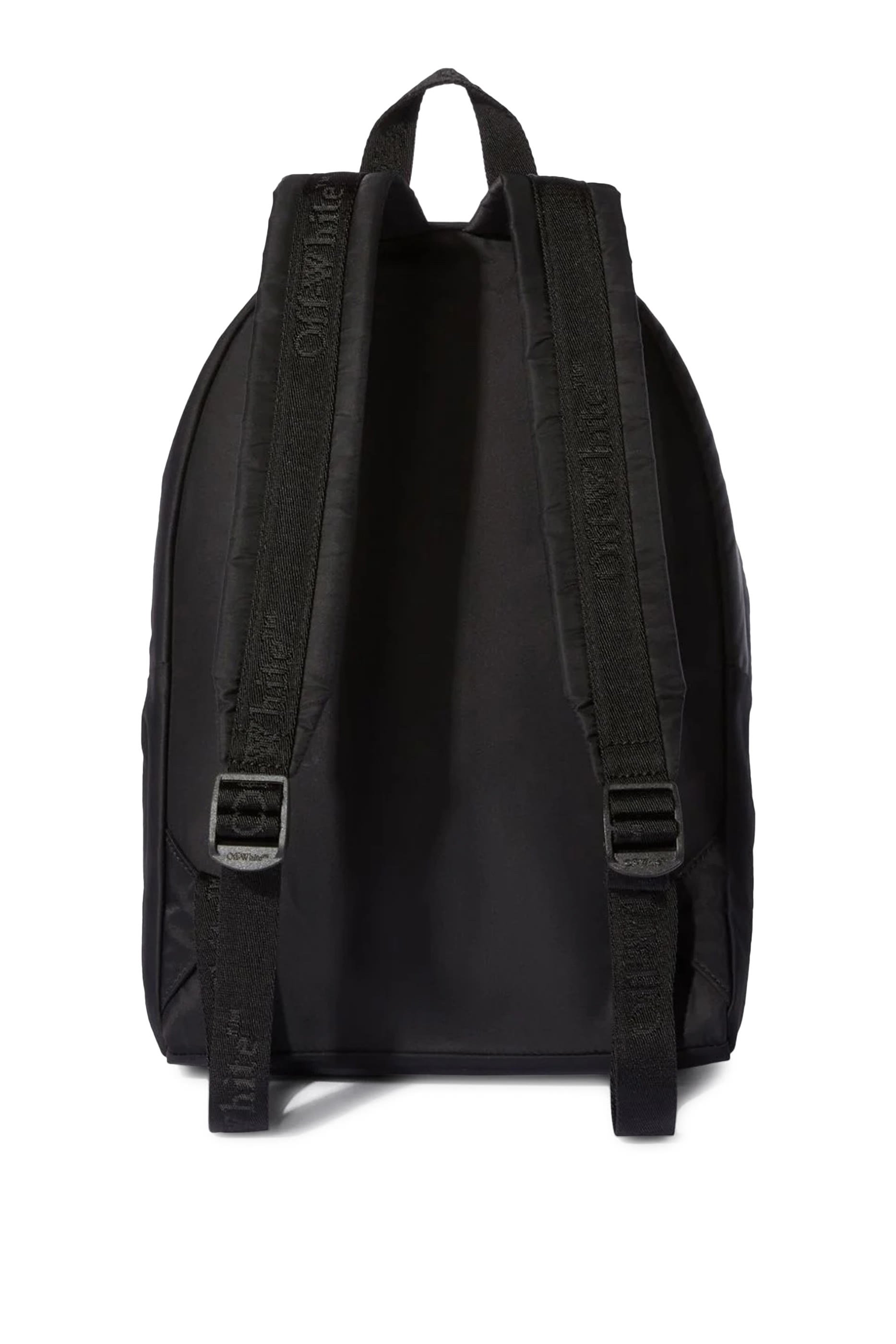 حقيبة ظهر بطبعات شعار الماركة للأطفال