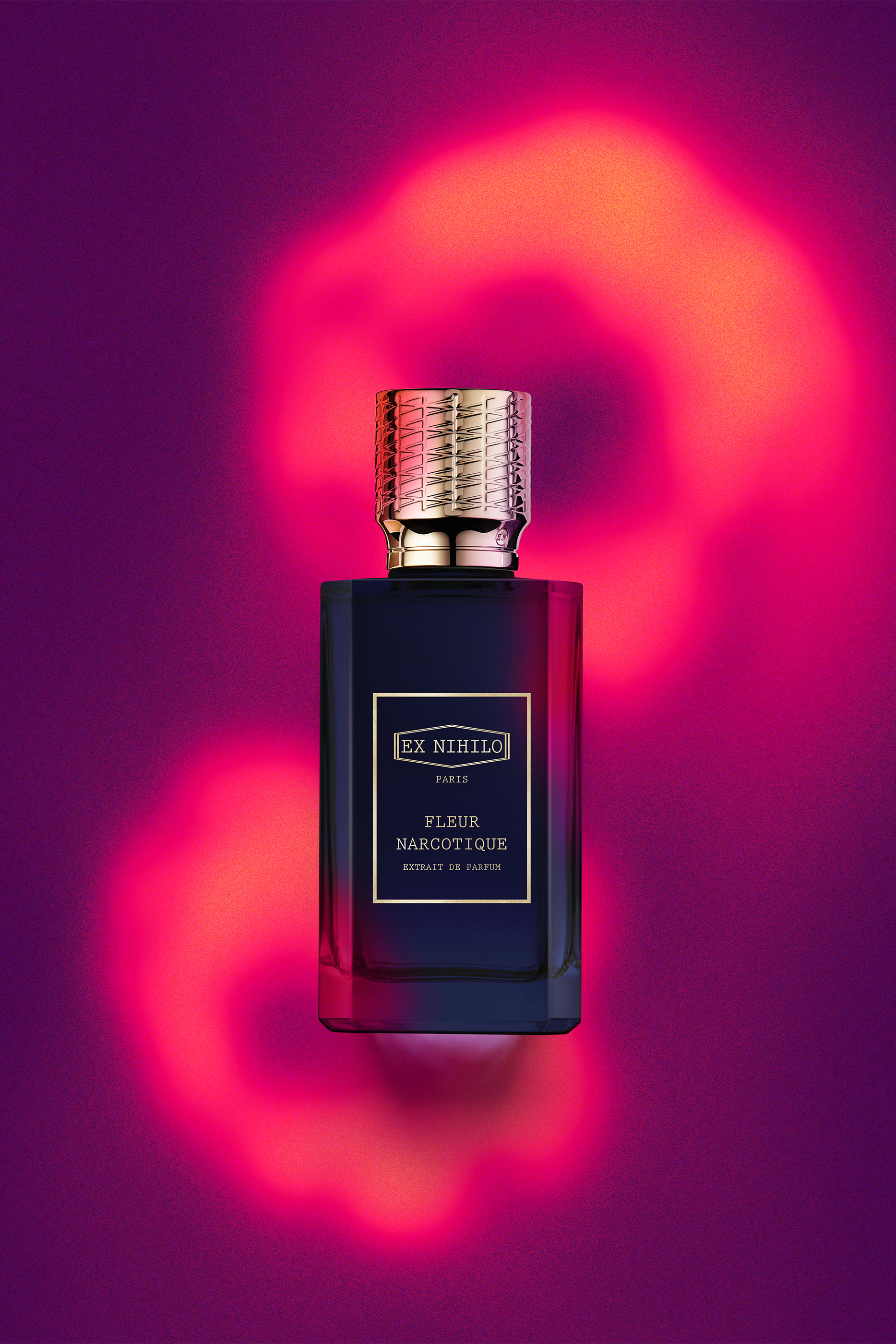 عطر مركز فلور ناركوتيك