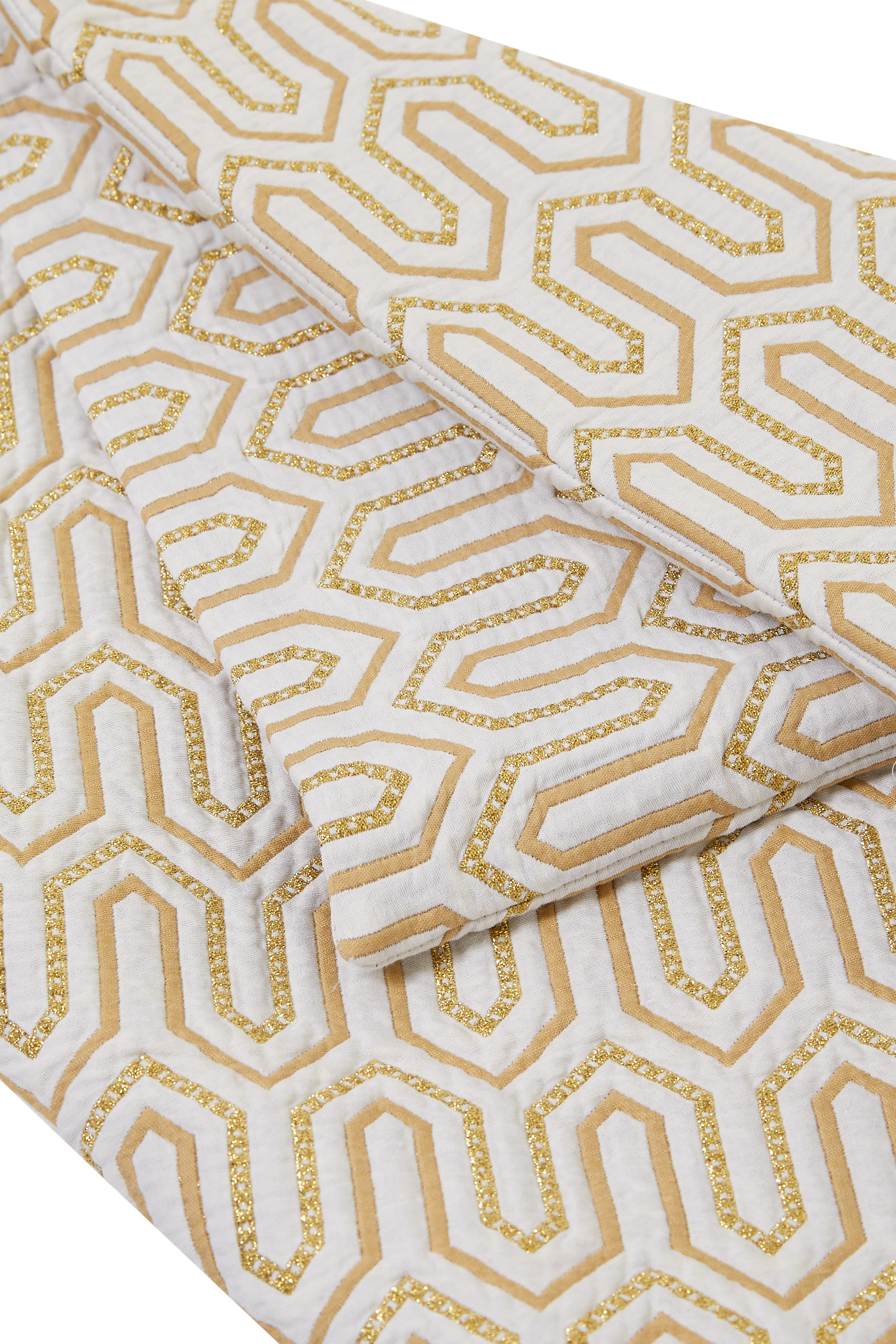 غطاء وسادة شام فيندوم