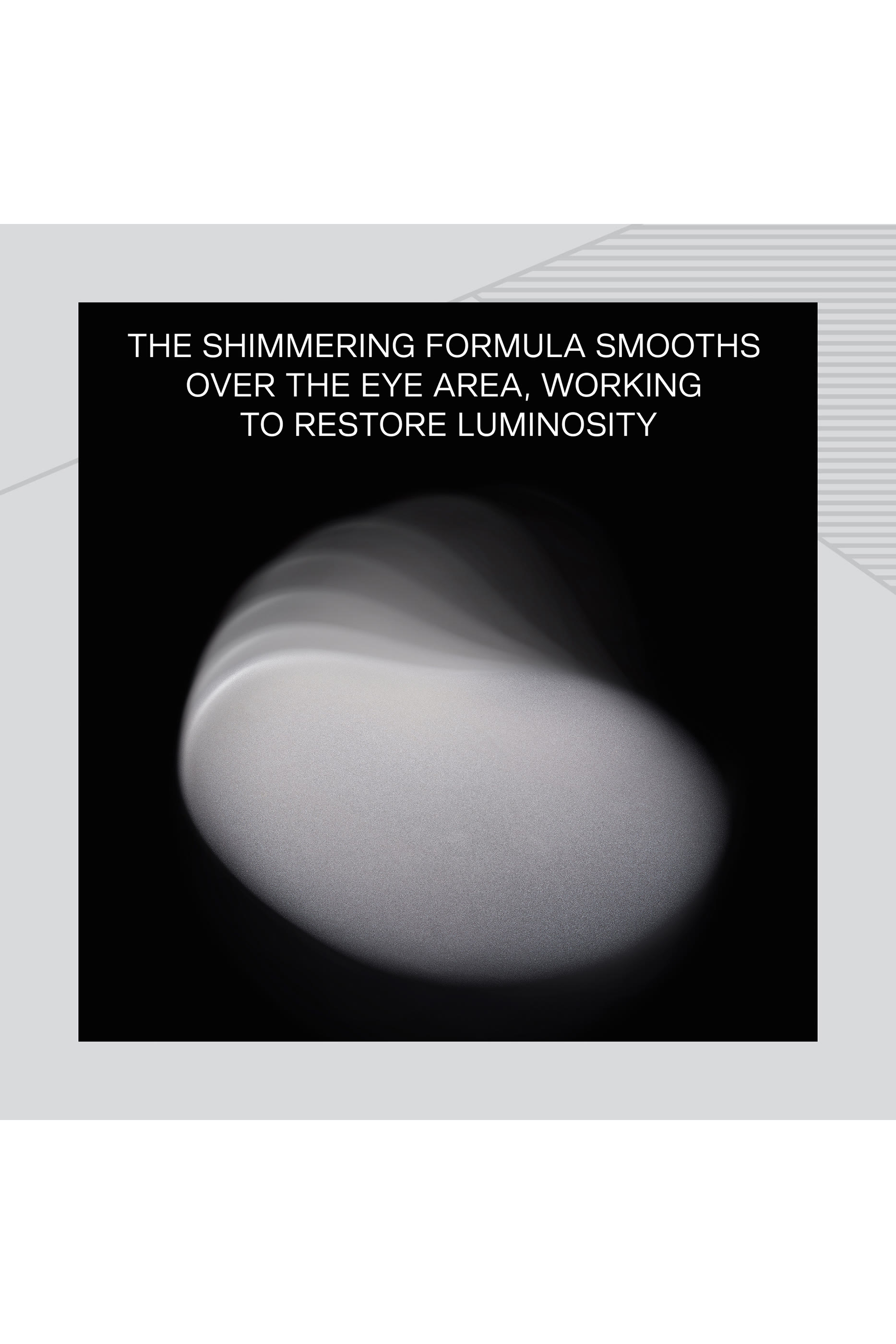 سيروم إلكسير بلاتينيوم رير هوت لتجديد منطقة العين