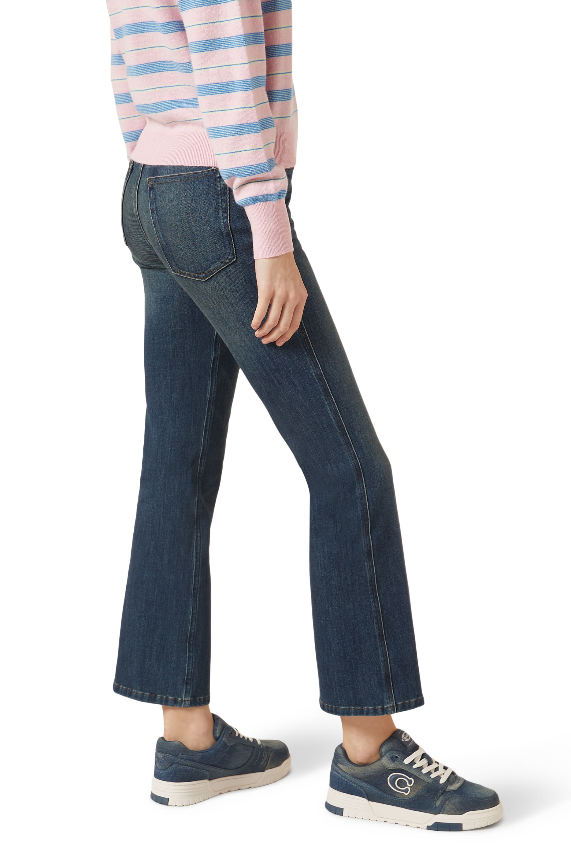 سنيكرز سوهو