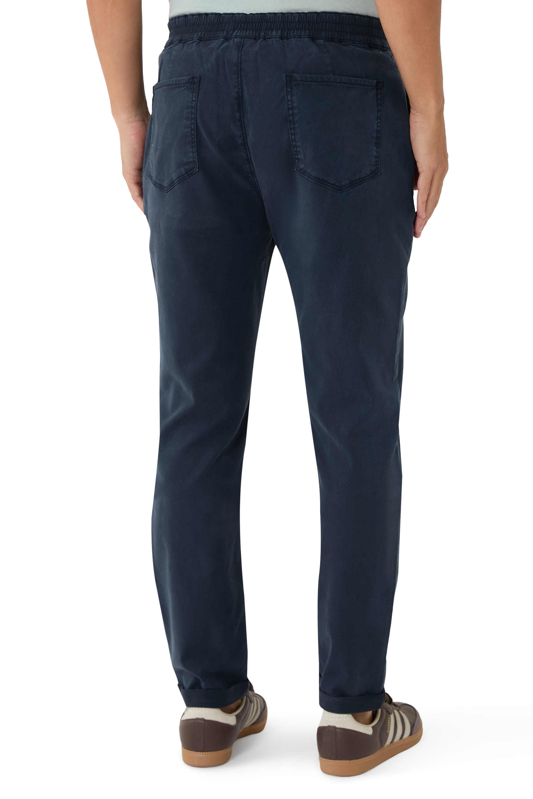 بنطال فريزر