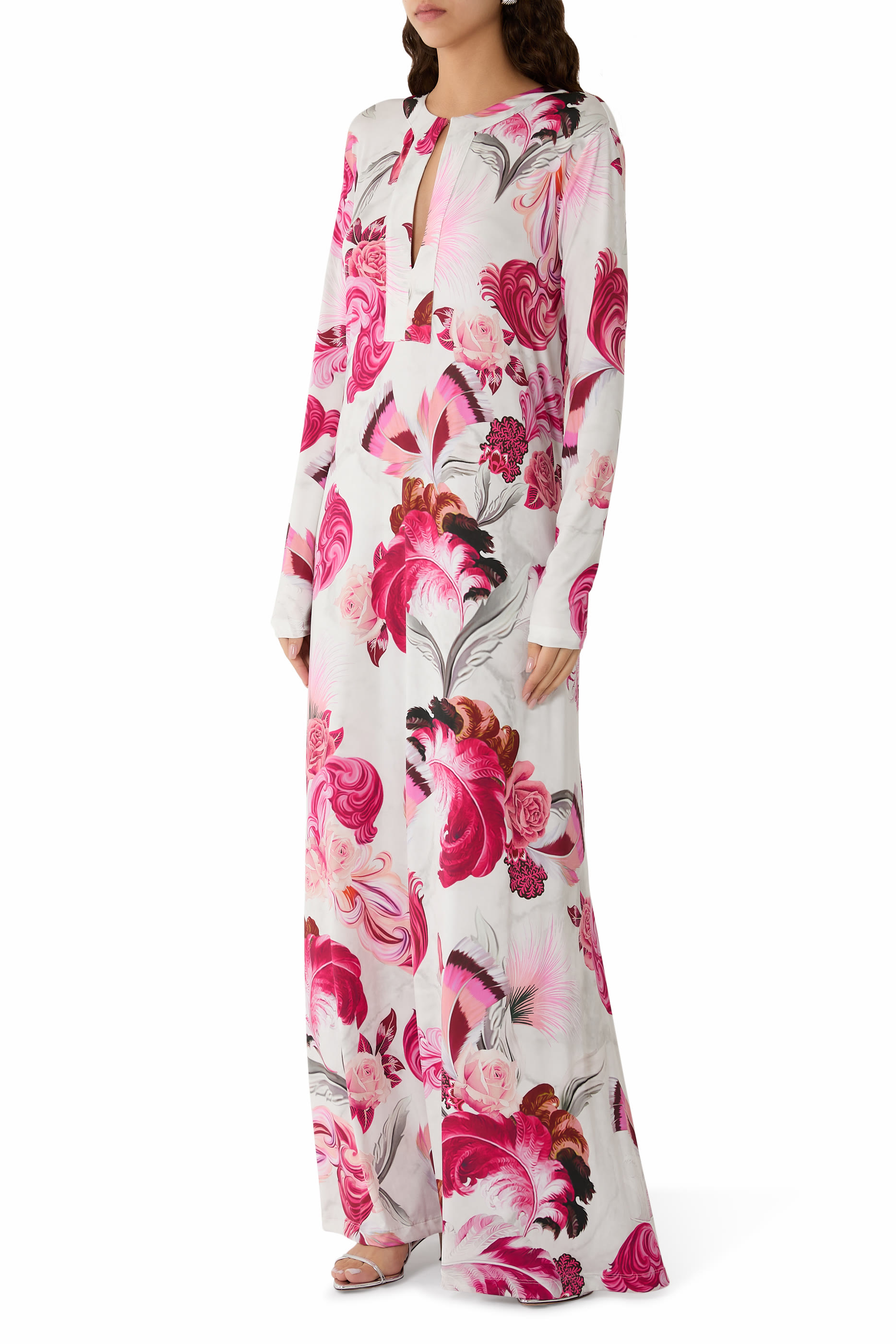 قفطان كارينغتون