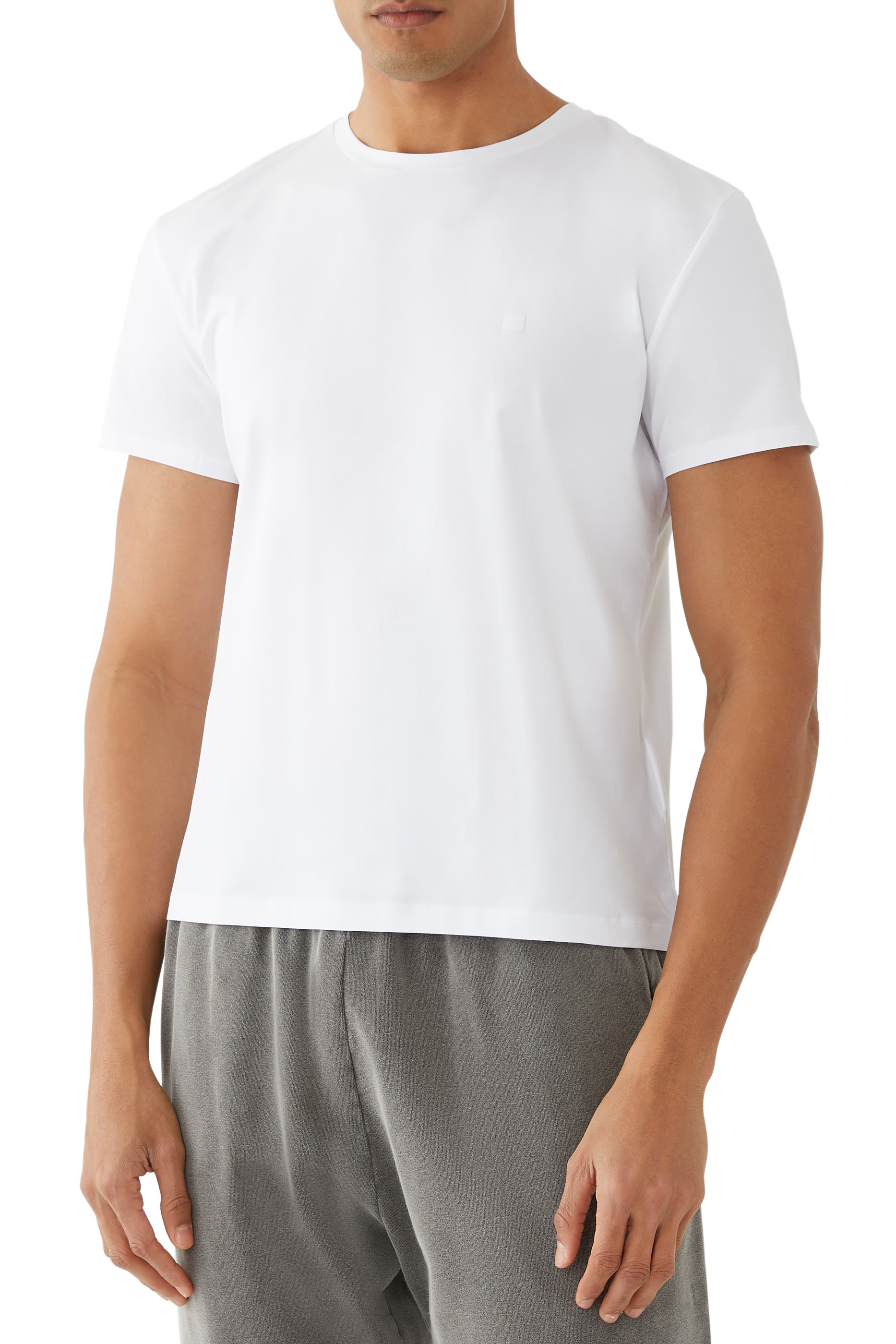 تيشيرت إيرام يو فايس