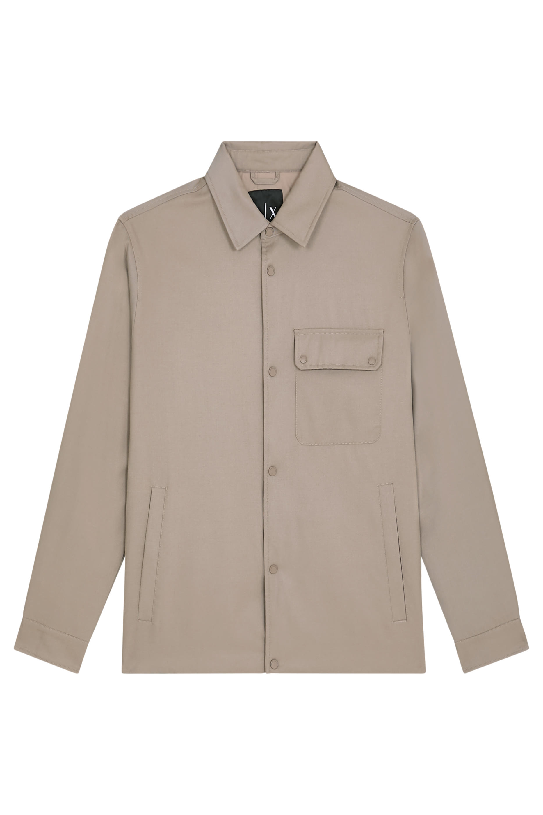 جاكيت ون بلوك اب