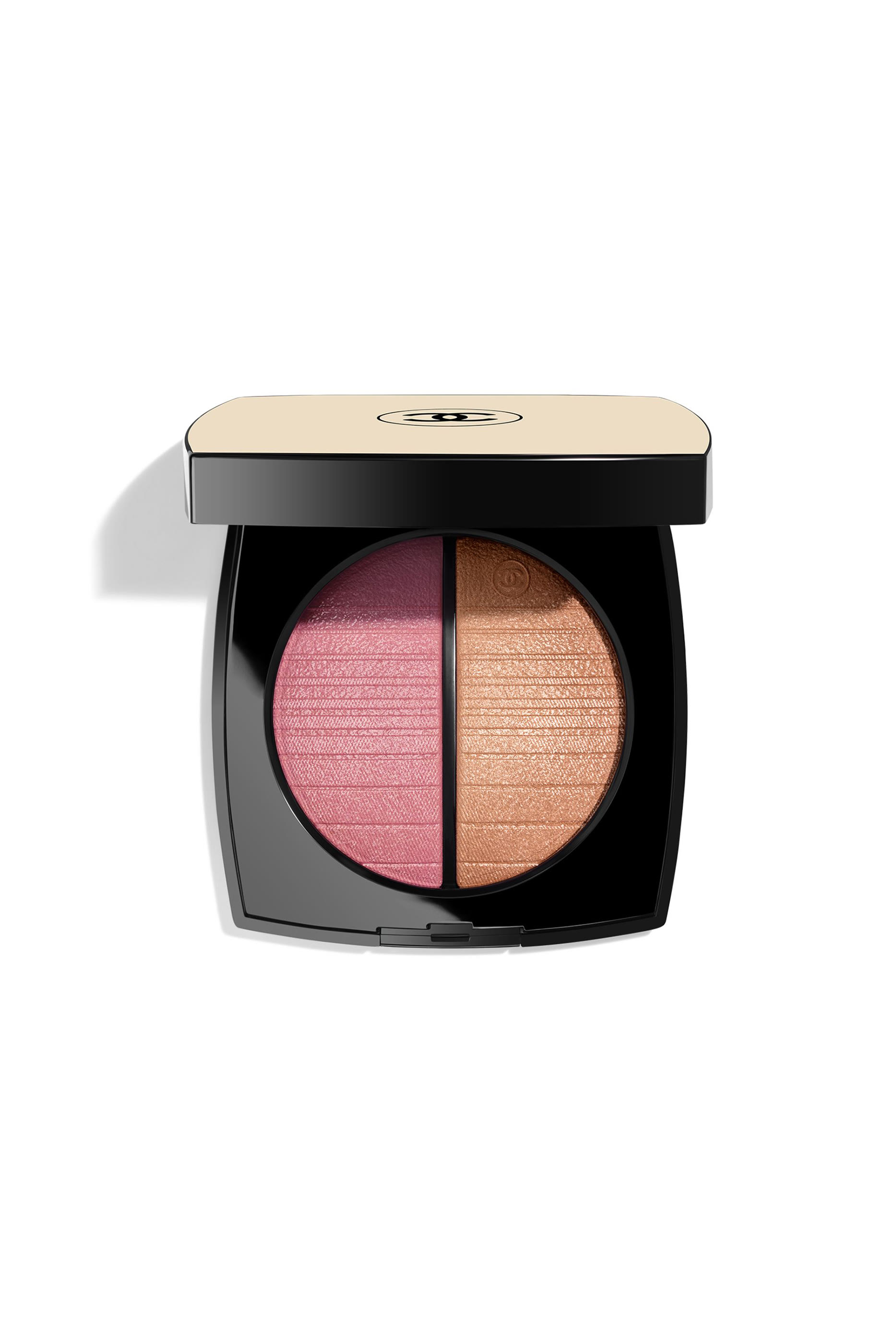 لوحة هايلايتر Les Beiges CE 2025