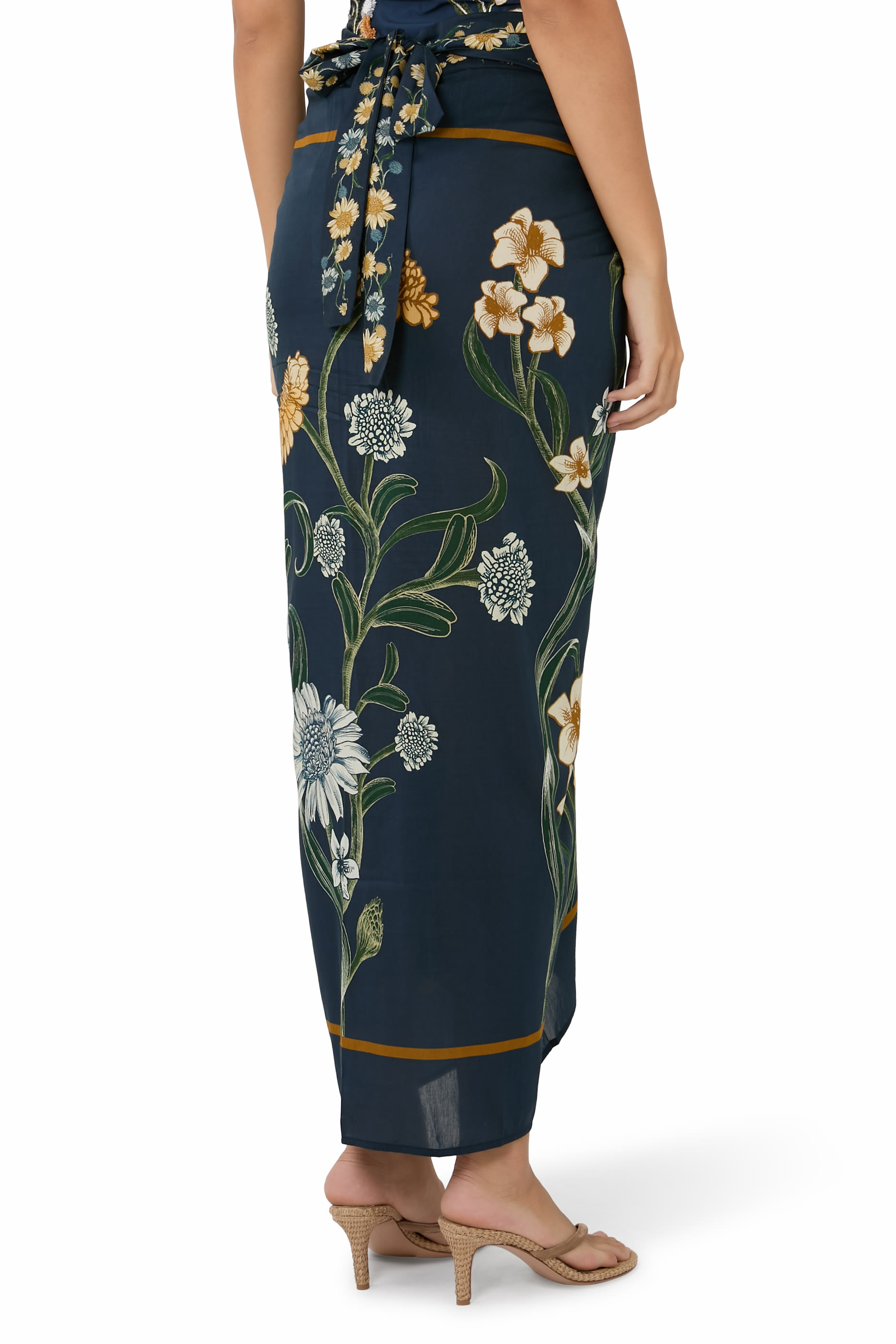 باريو لافاندا لاجونا متوسط الطول