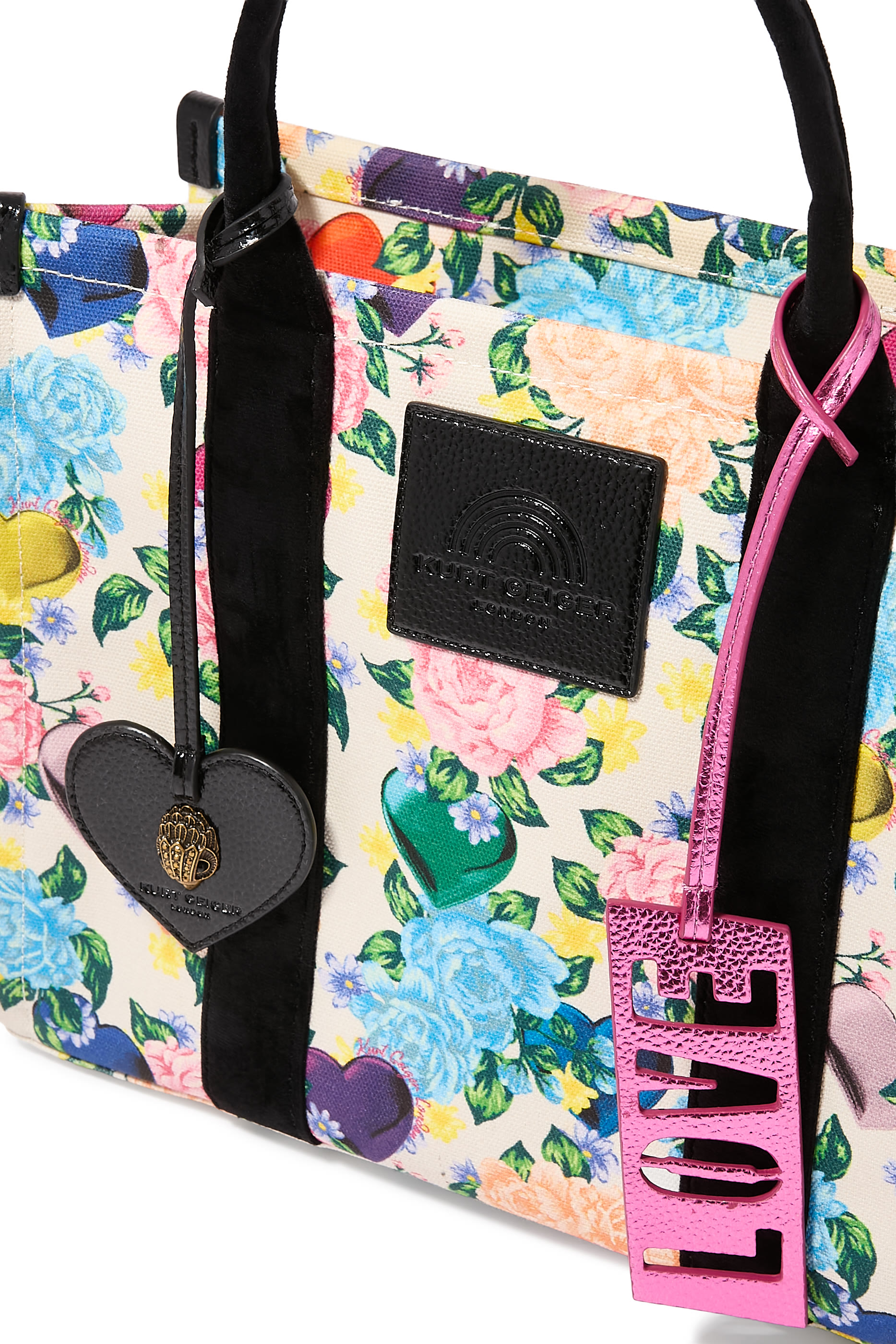 حقيبة يد ساوث بانك