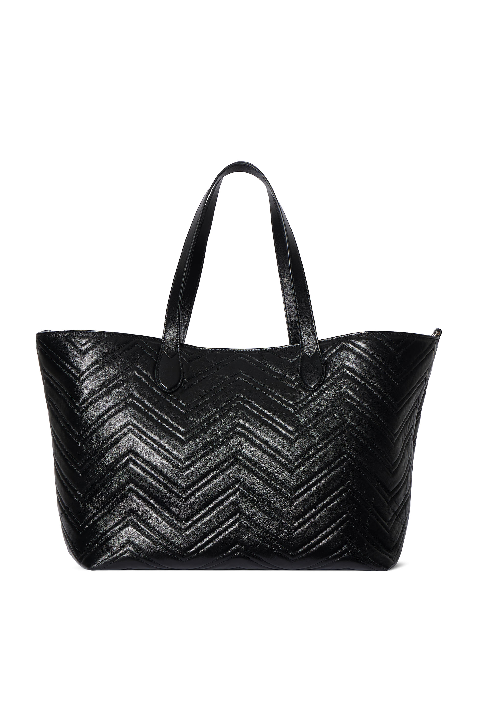 حقيبة يد مارمونت كبيرة بحرفي شعار الماركة