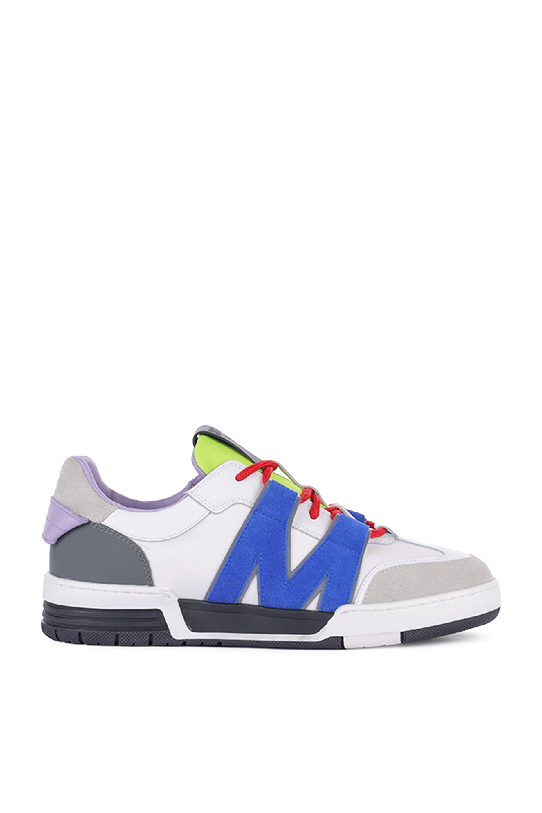 سنيكرز ستريت بول