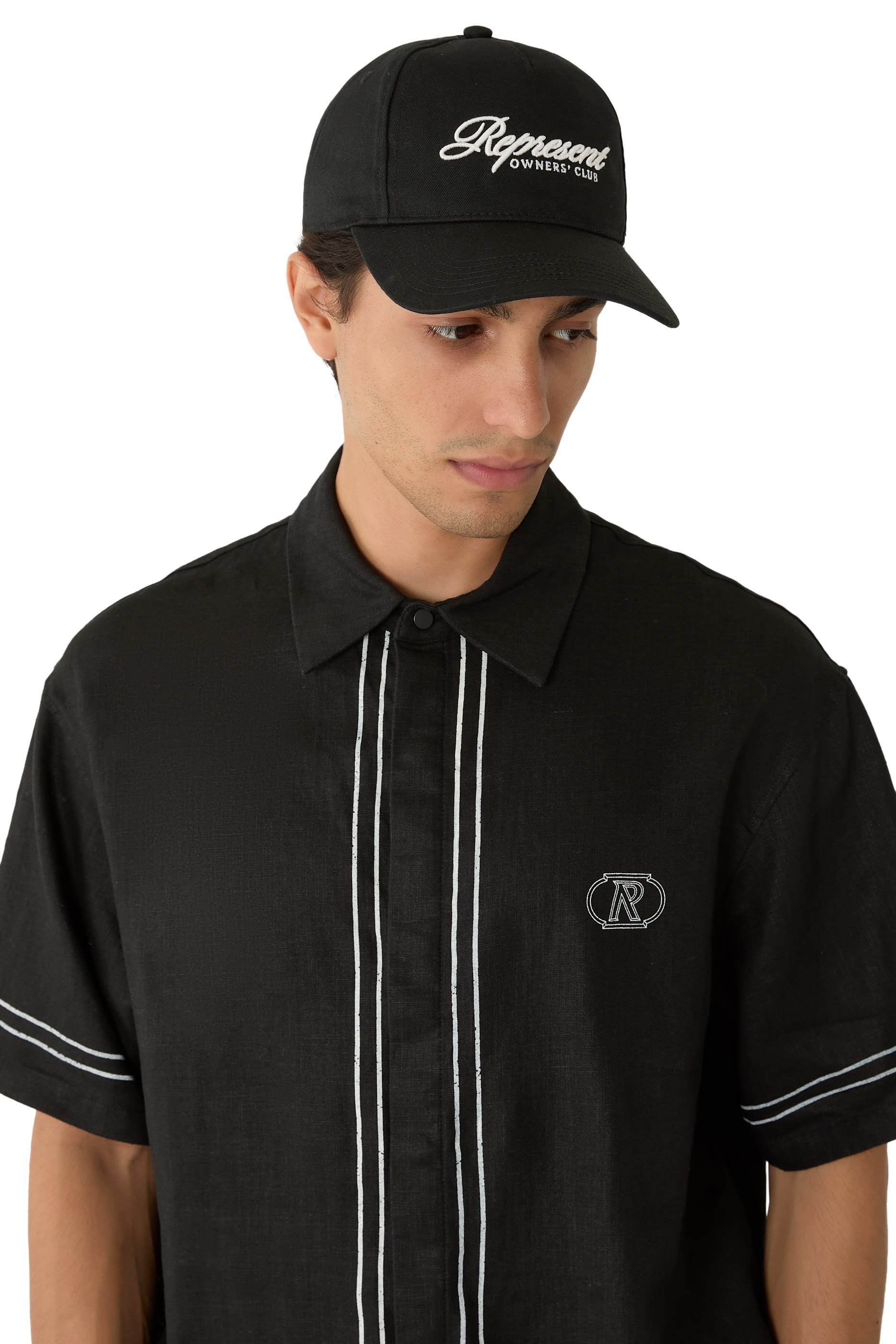 كاب بشعار أونرز كلوب