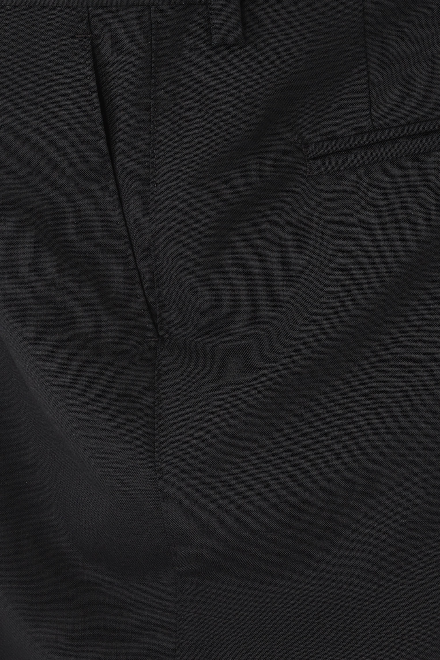 بنطال صوف مطاطي للأطفال