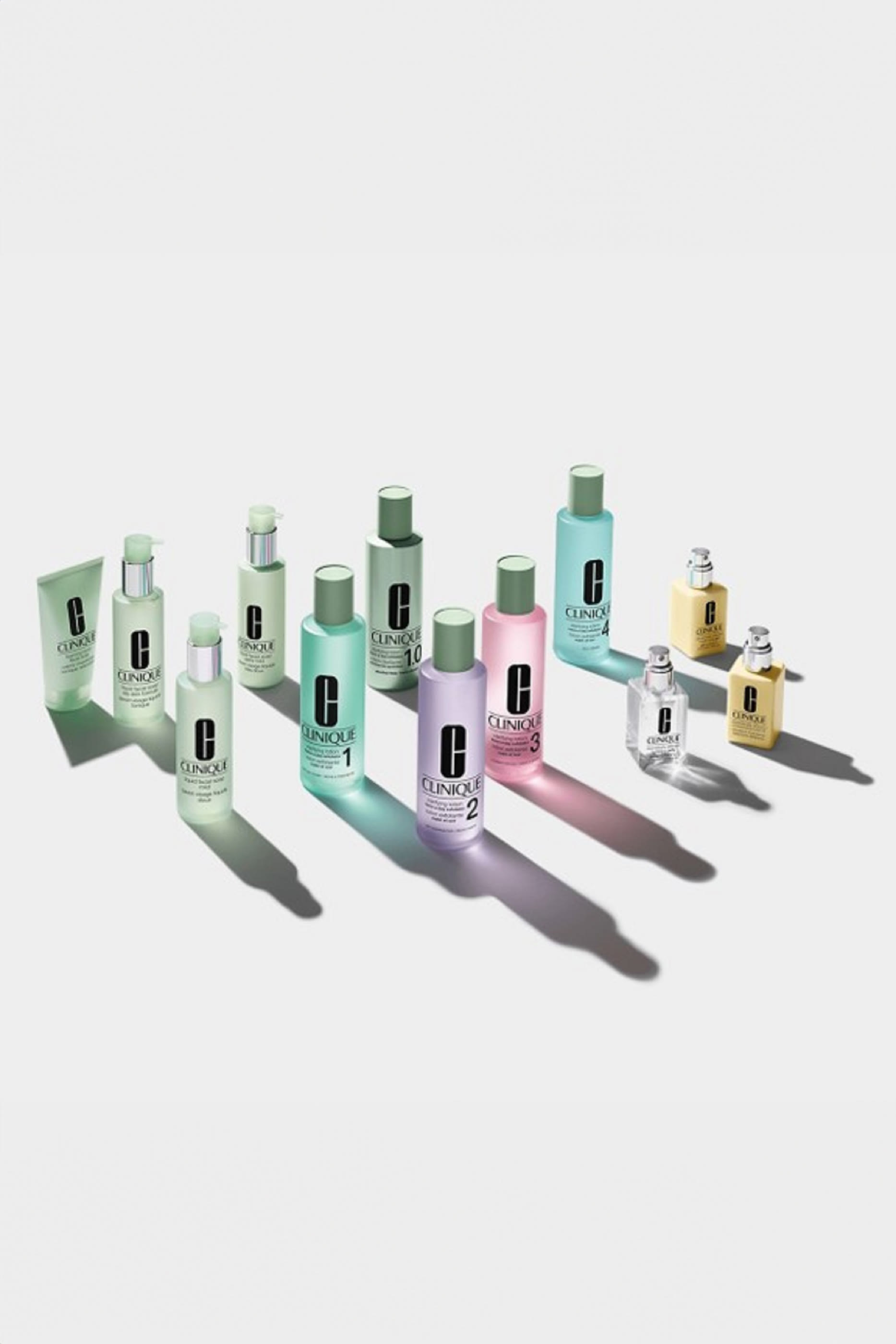 لوشن مرطب دراماتيكلي ديفرنت+