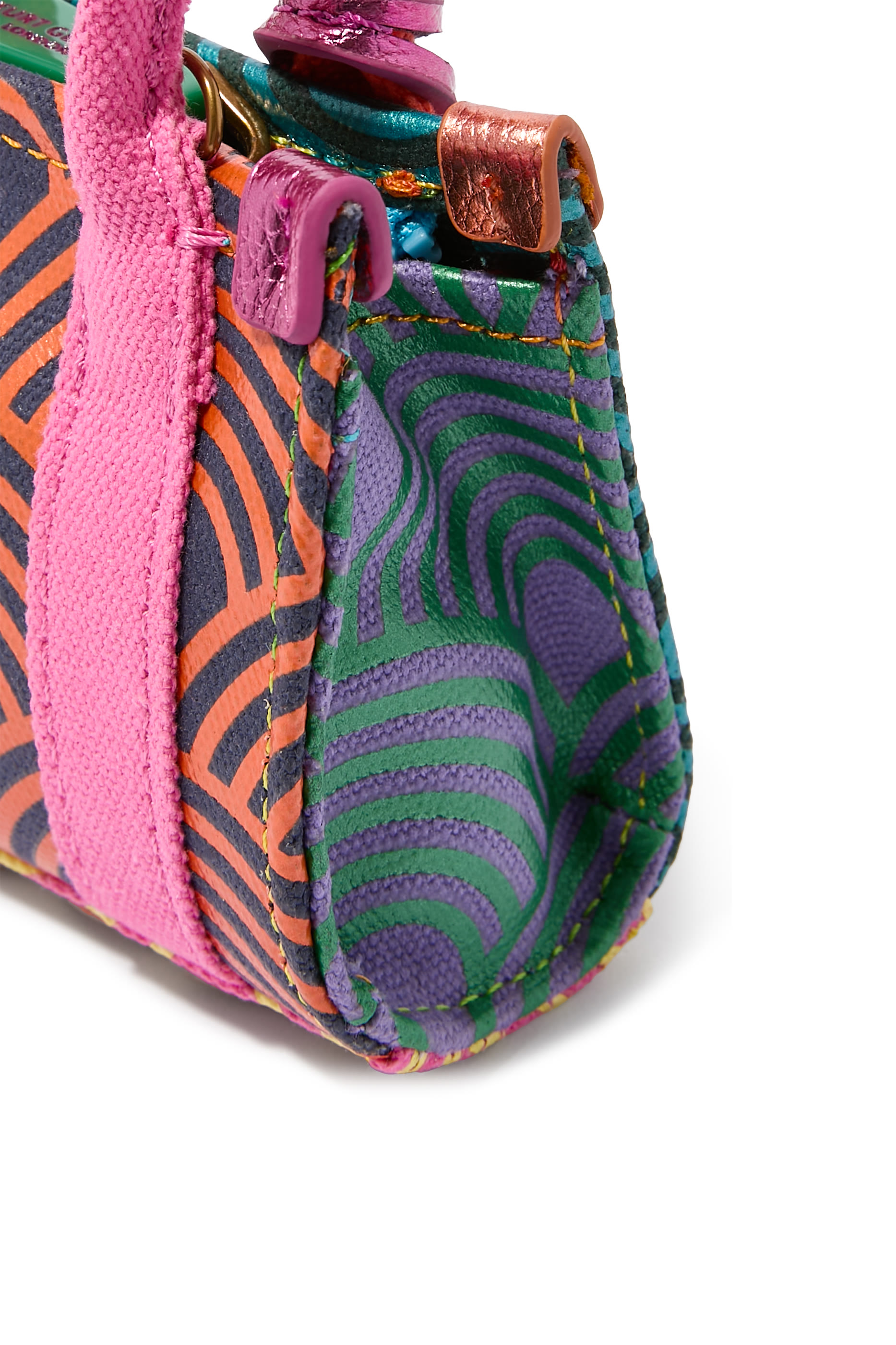 حقيبة يد صغيرة ساوث بانك