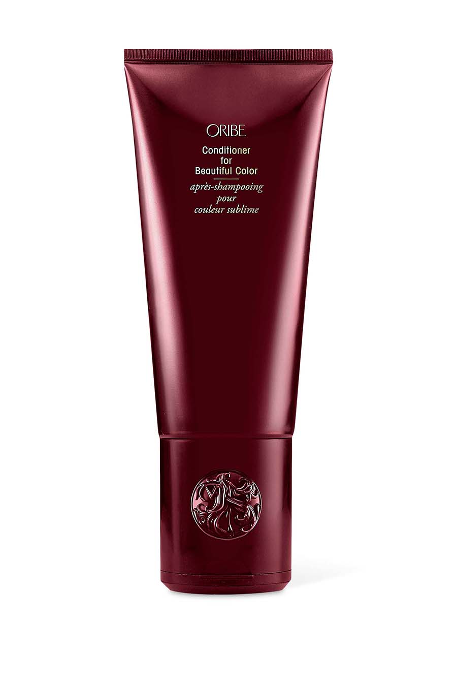 بلسم لتحسين لون الشعر