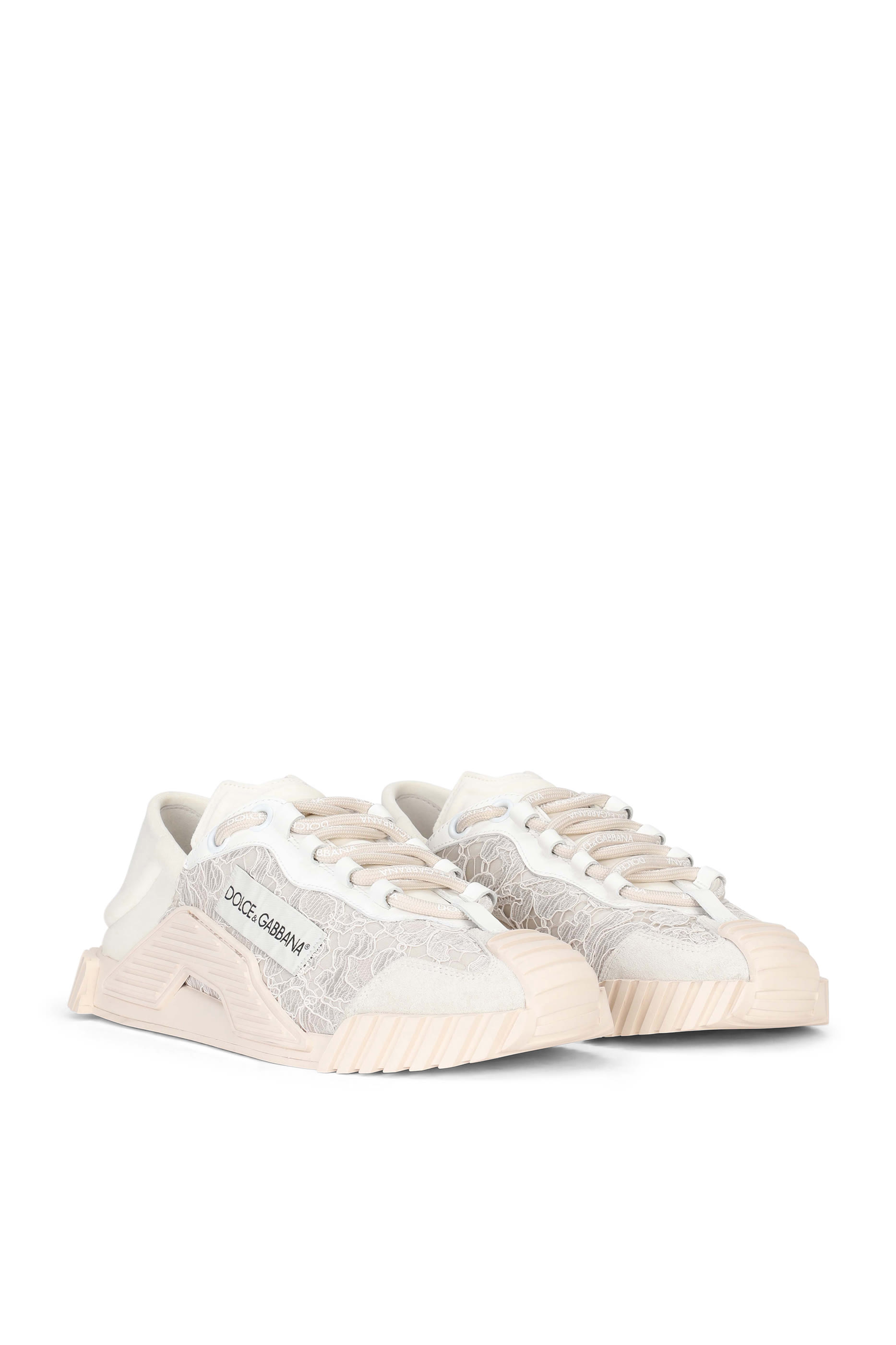 سنيكرز سهل الإرتداء ان اس 1 خامات متنوعة