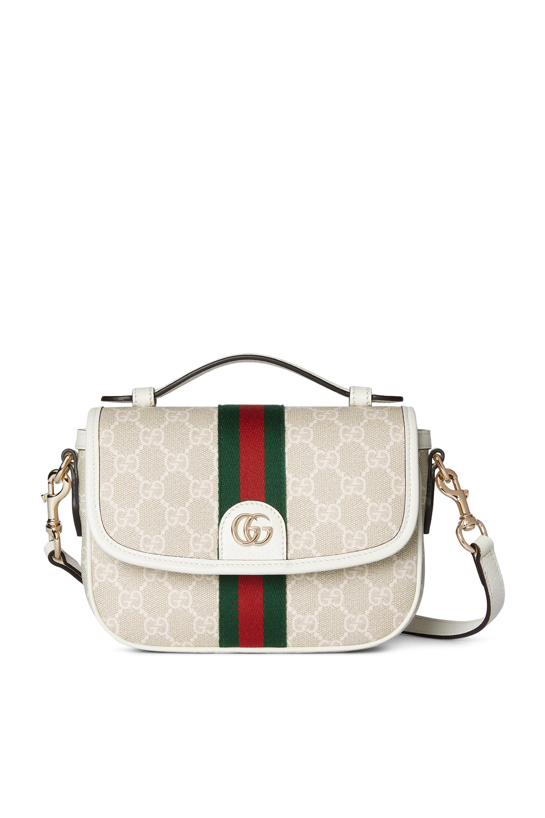 حقيبة اوفيديا صغيرة بيد علوية