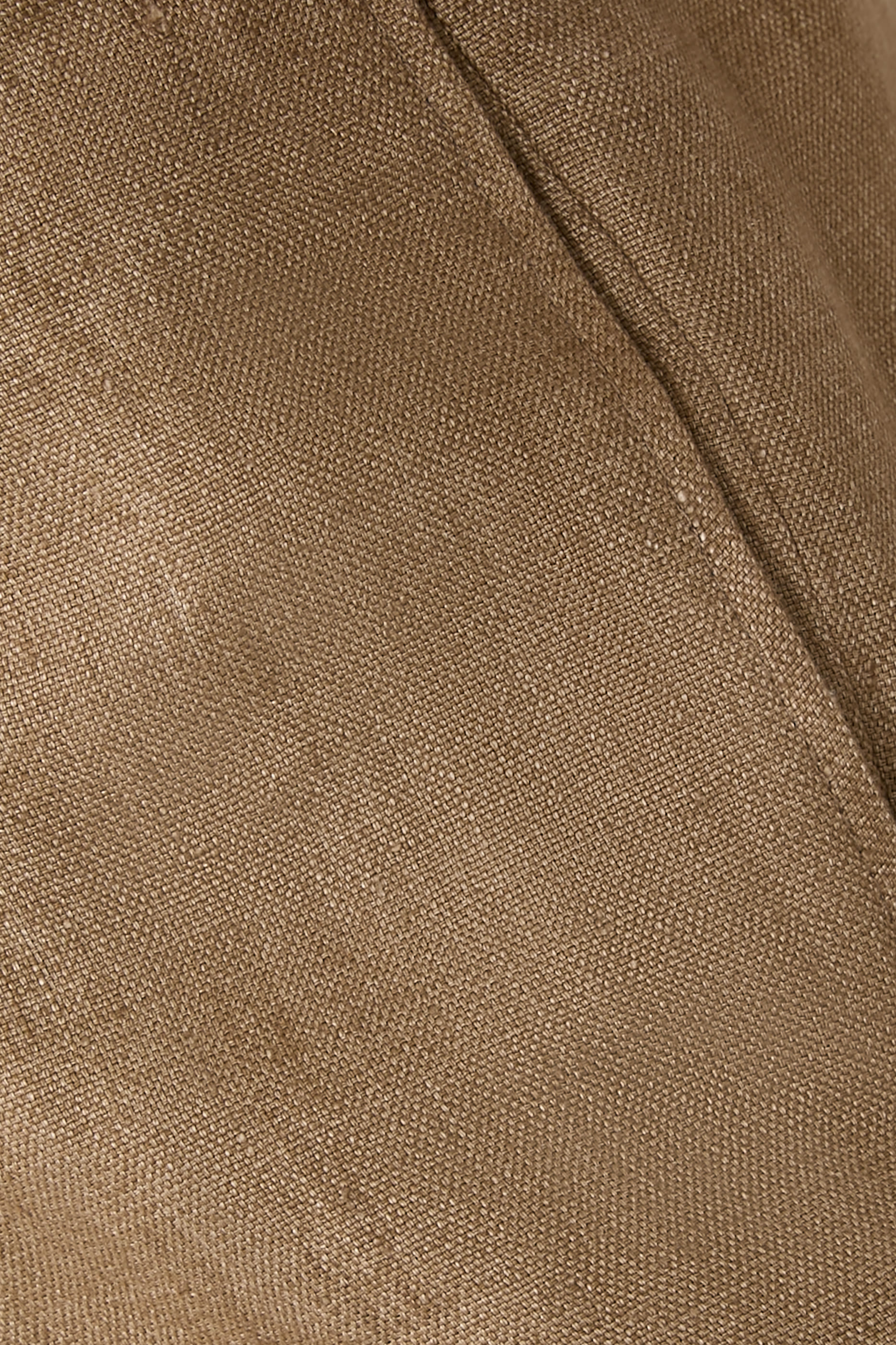 بنطال أفونسو كتان