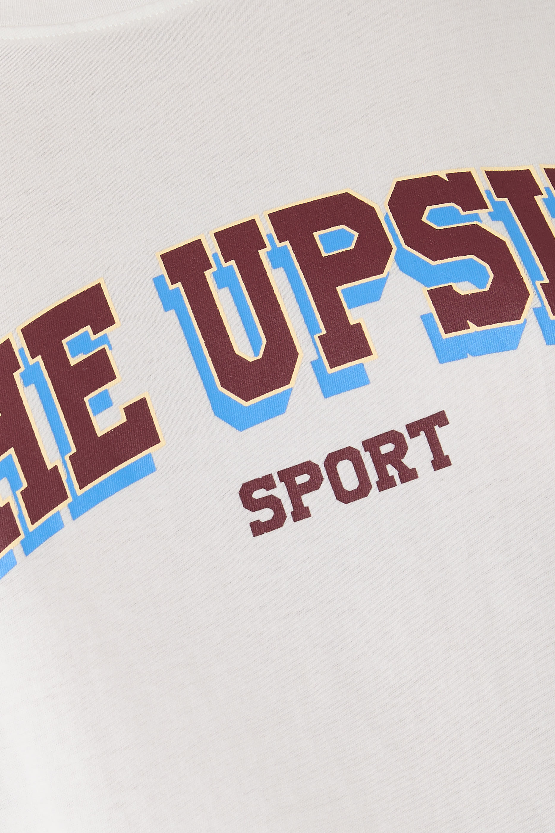 تيشيرت ألومناي جودي