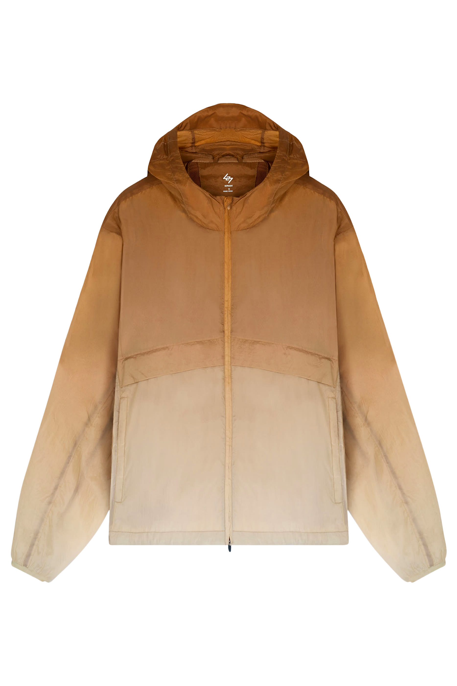 جاكيت رياضي بغطاء للراس 247