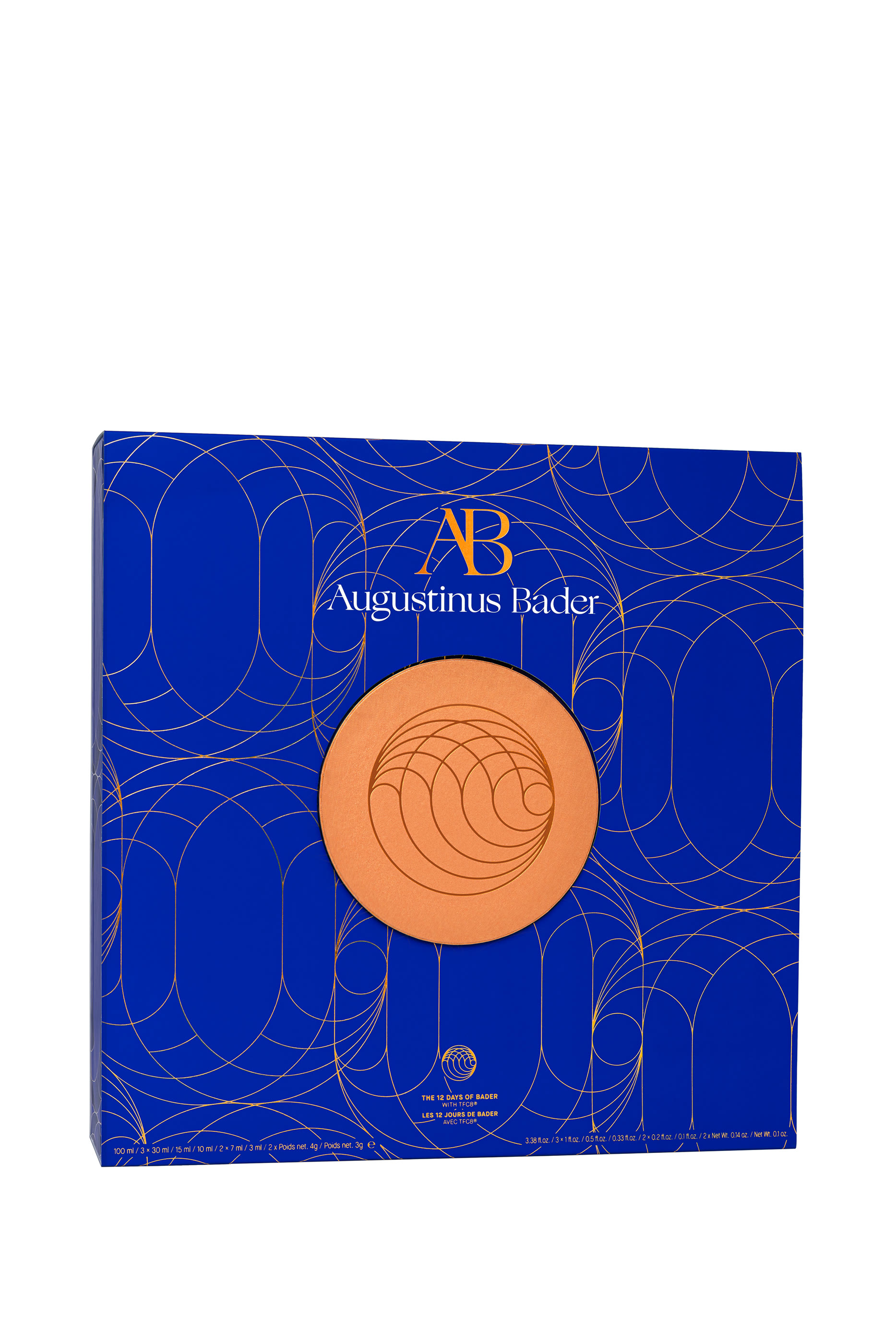 مجموعة 12 دايز اوف بدر