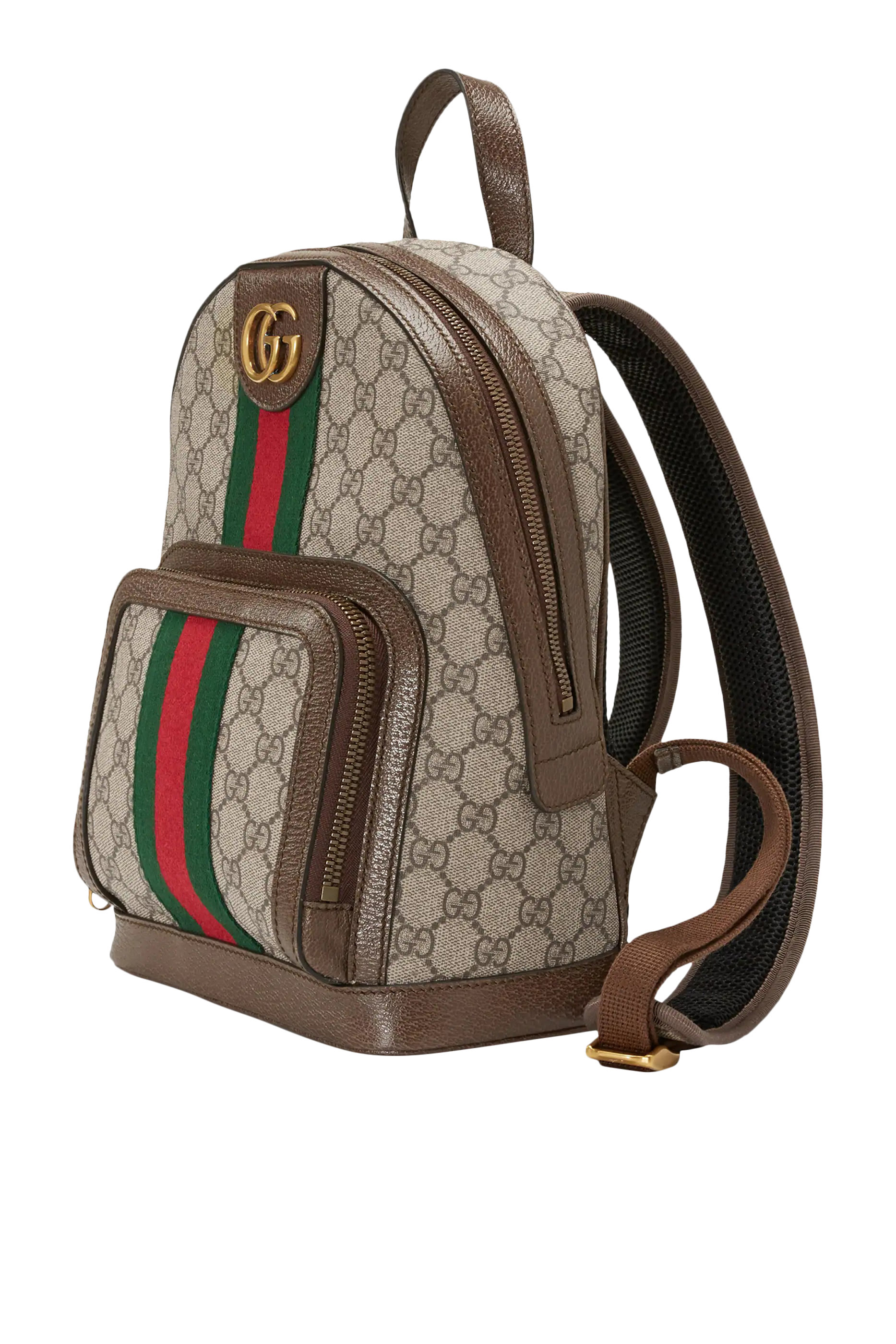 GG Ophidia Small Backpack