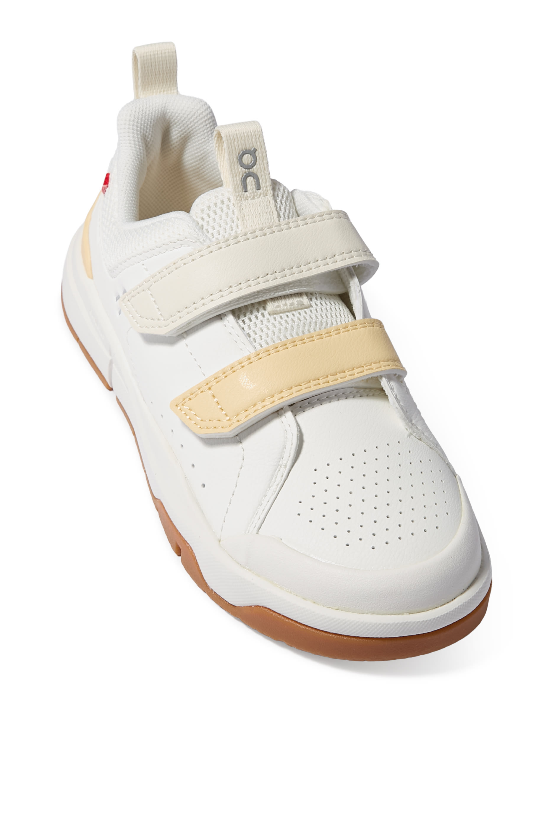 سنيكرز روجر للأطفال