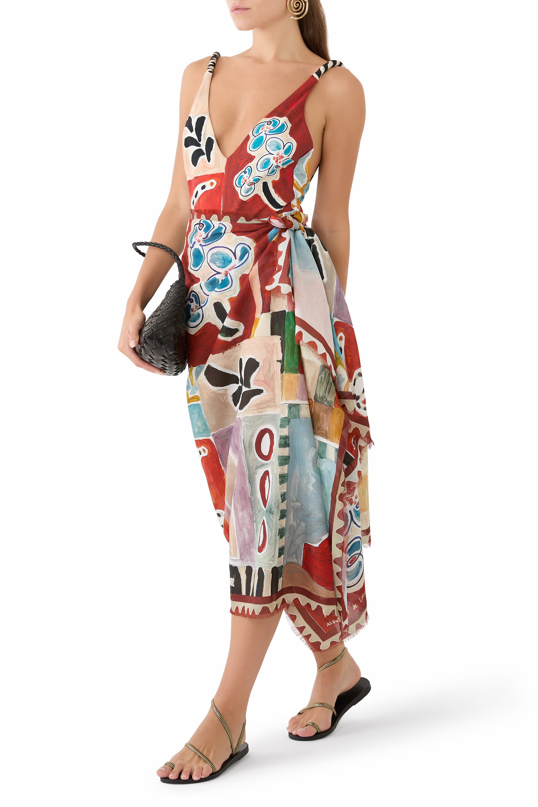 باريو ميشيل قطن