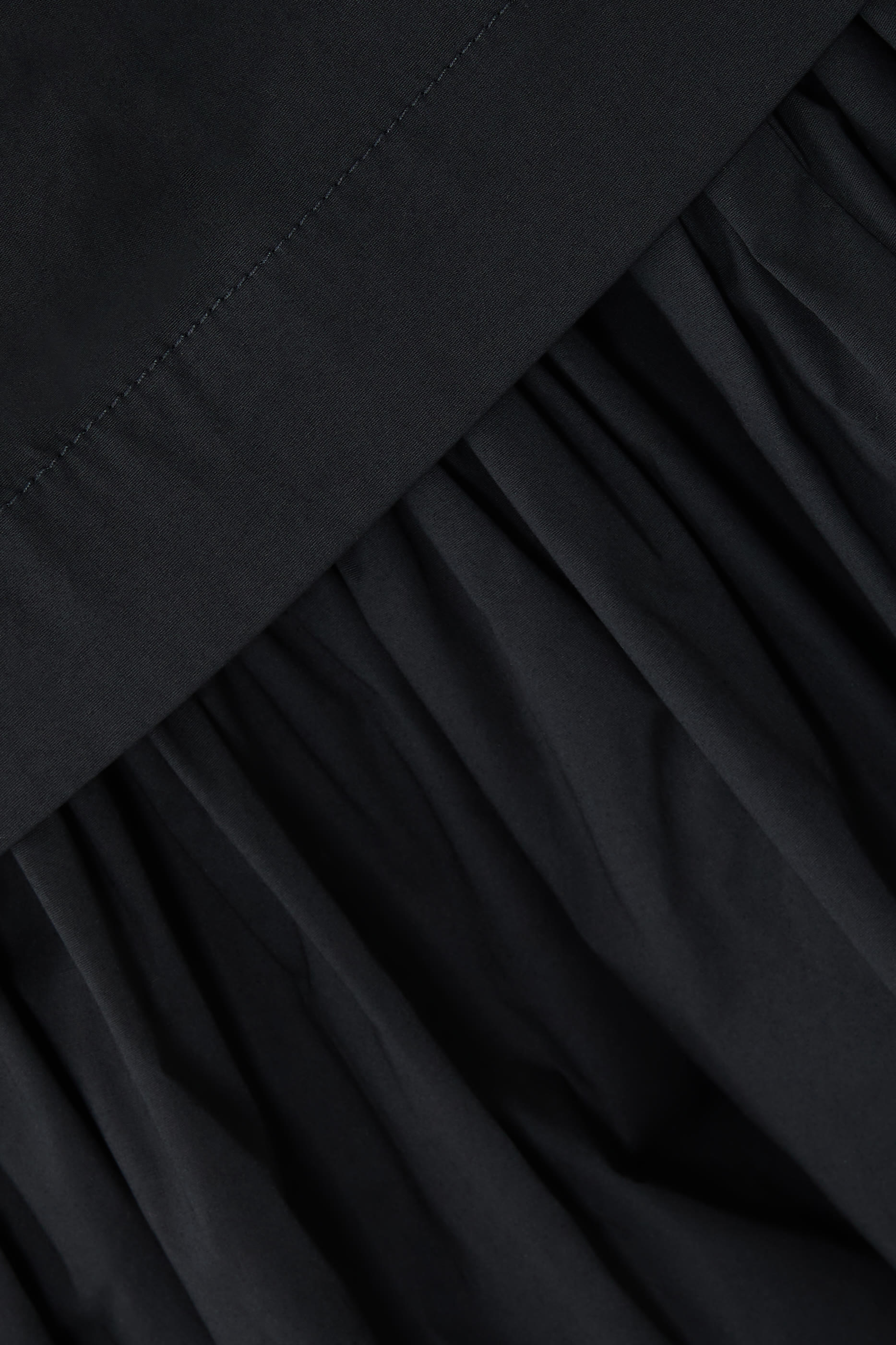 فستان اري قصير