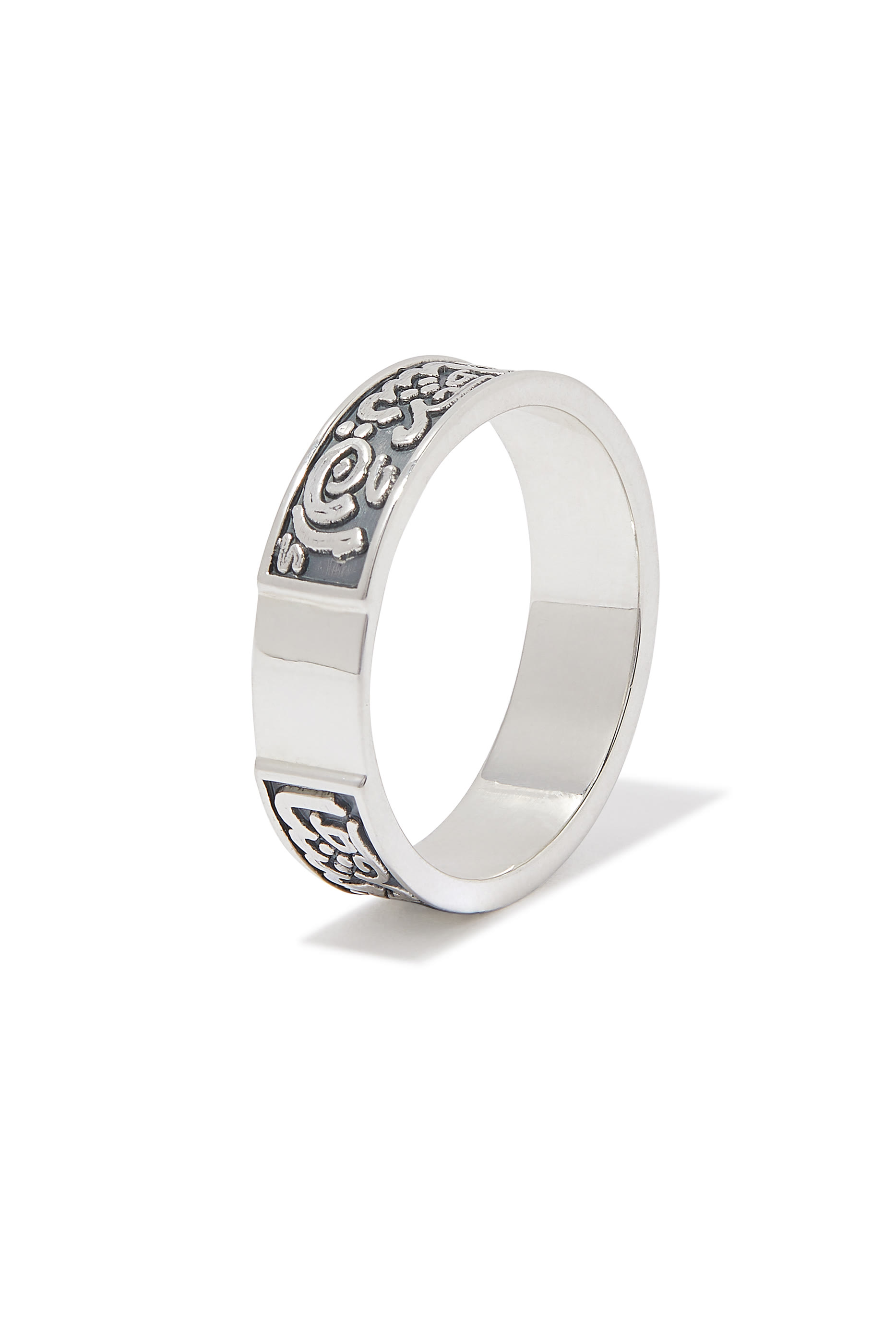 خاتم فور هيم بخط عربي