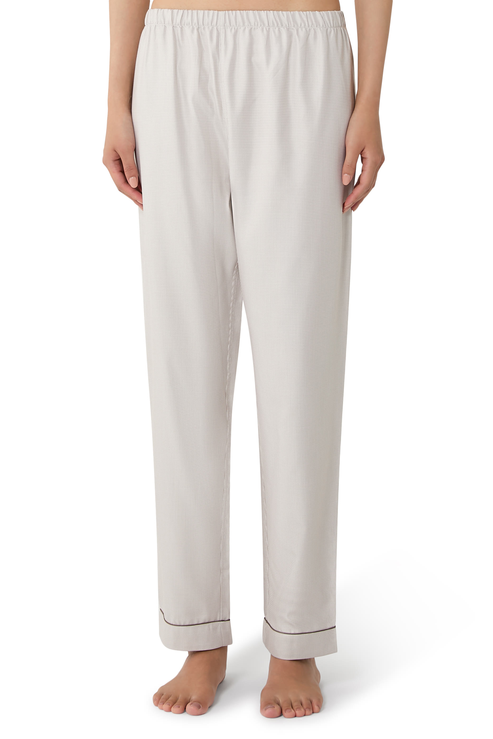  بيجامة هافن كلاسيكية