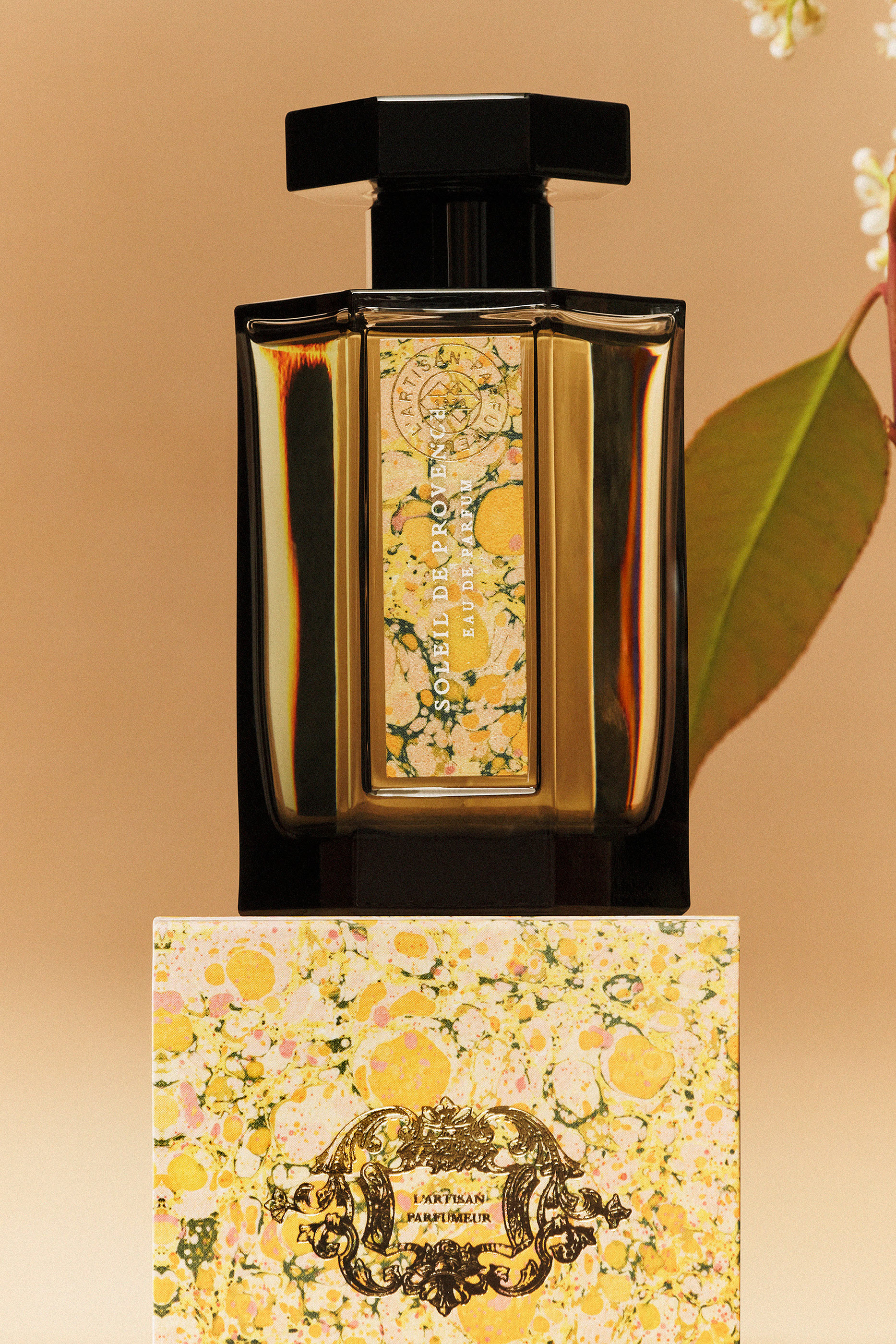 أو دوبارفان سولاي دي بروفانس