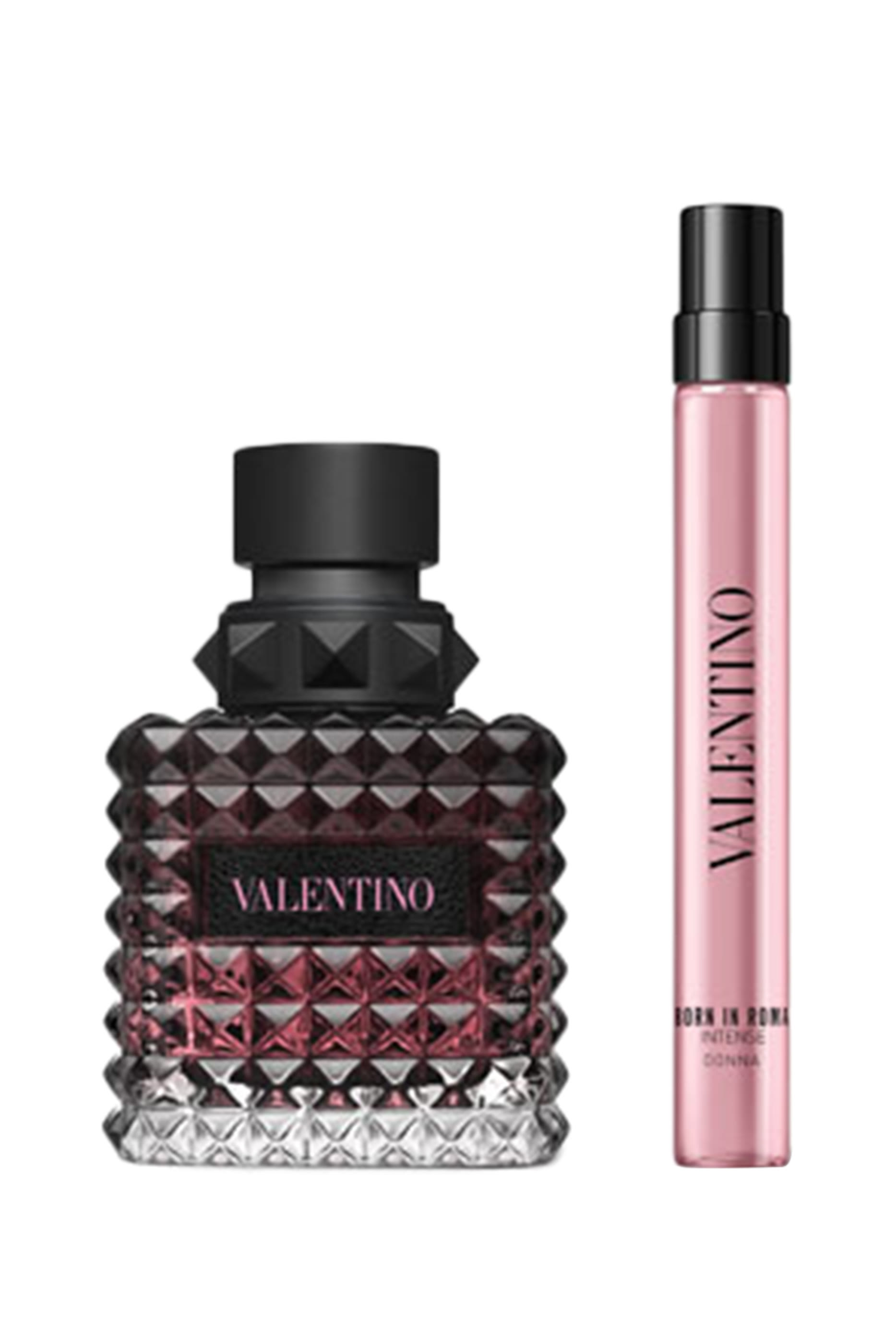 مجموعة هدية بورن ان روما دونا