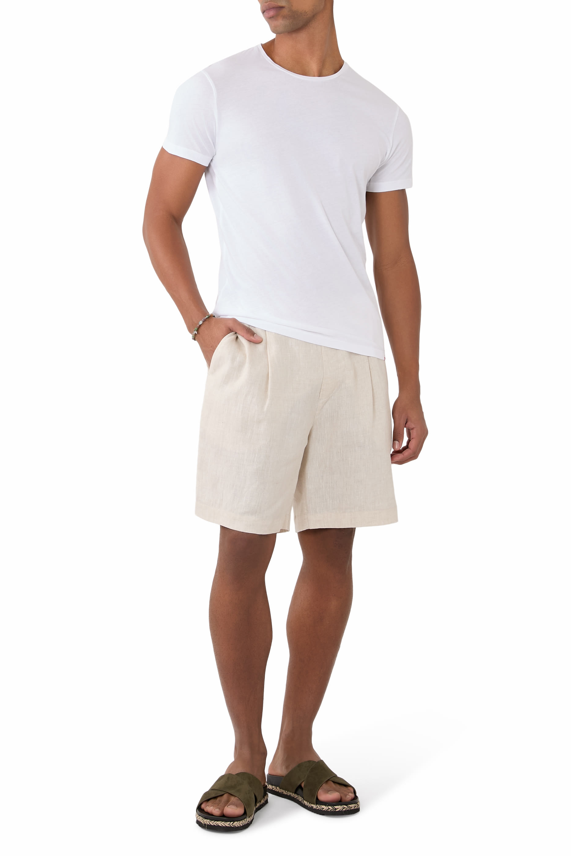 تيشيرت او بي- تي