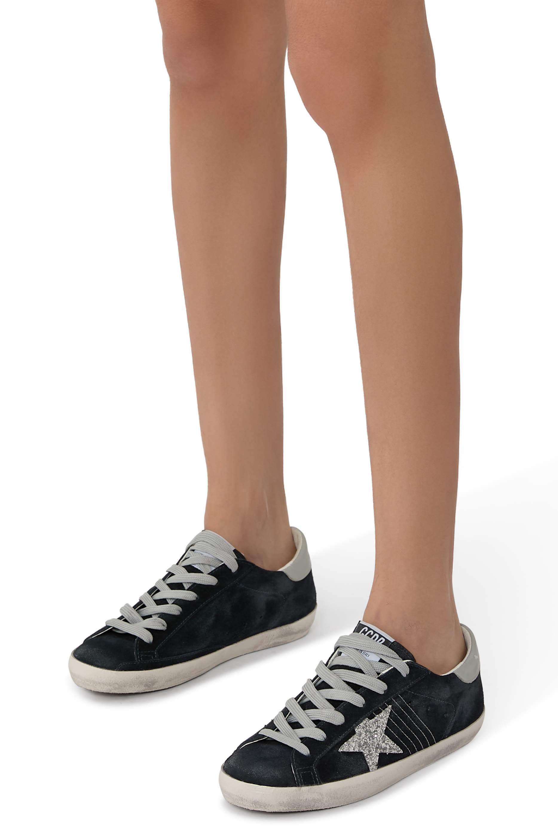 سنيكرز سوبر ستار 