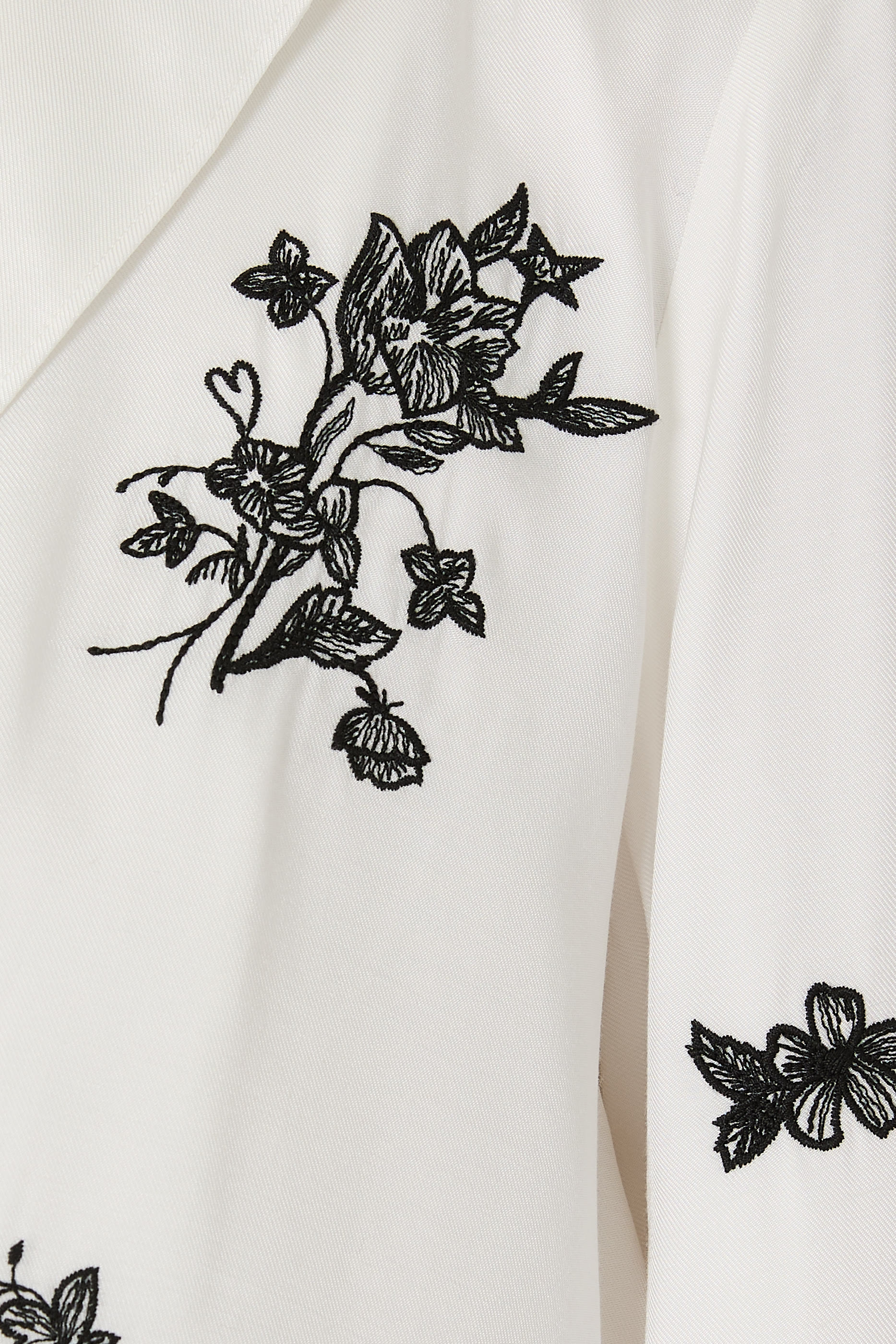 بلوزة مارين وايلدفلاور ويمسي