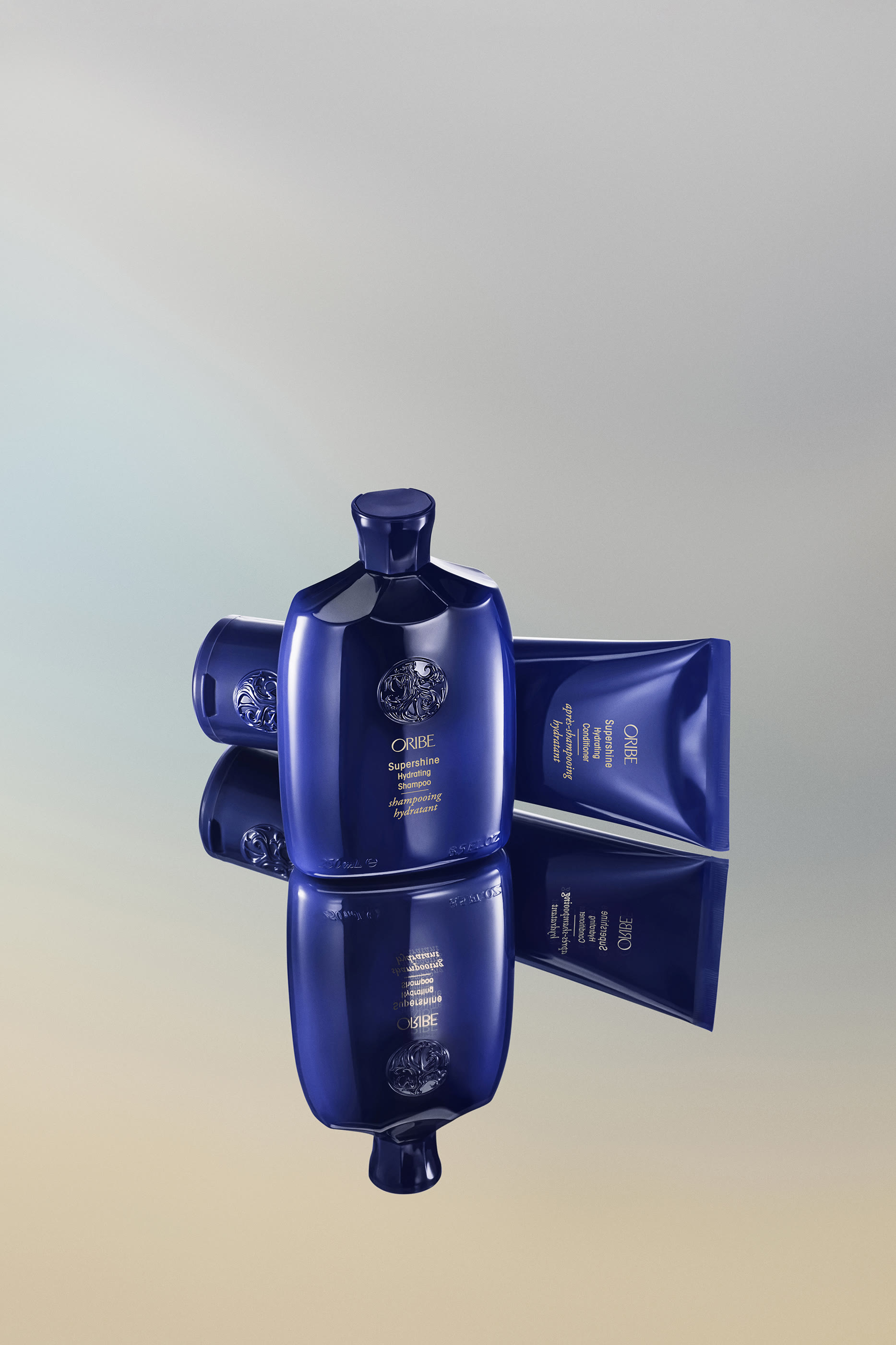 شامبو سوبرشاين مرطب