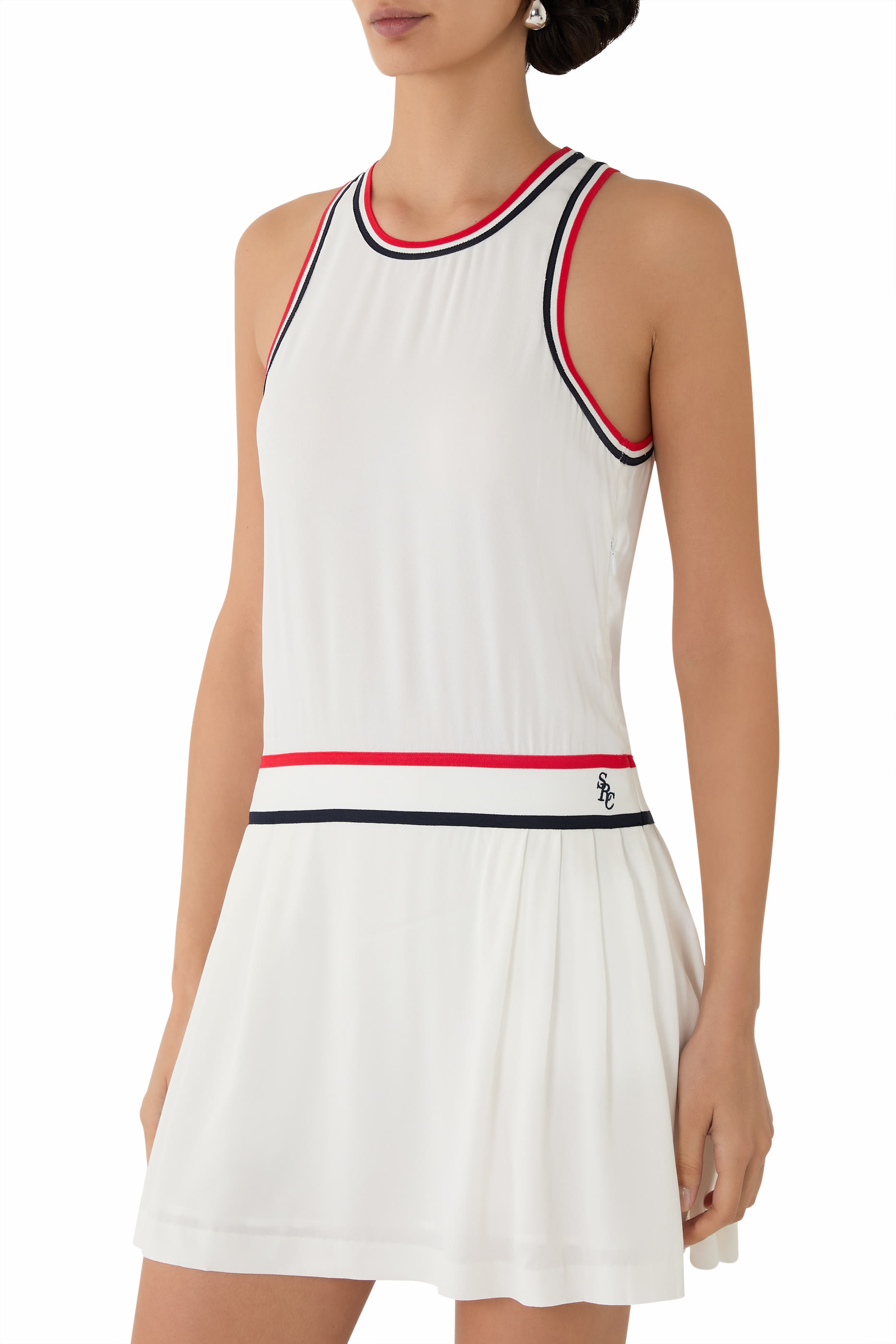 فستان فوبي سي آر أس