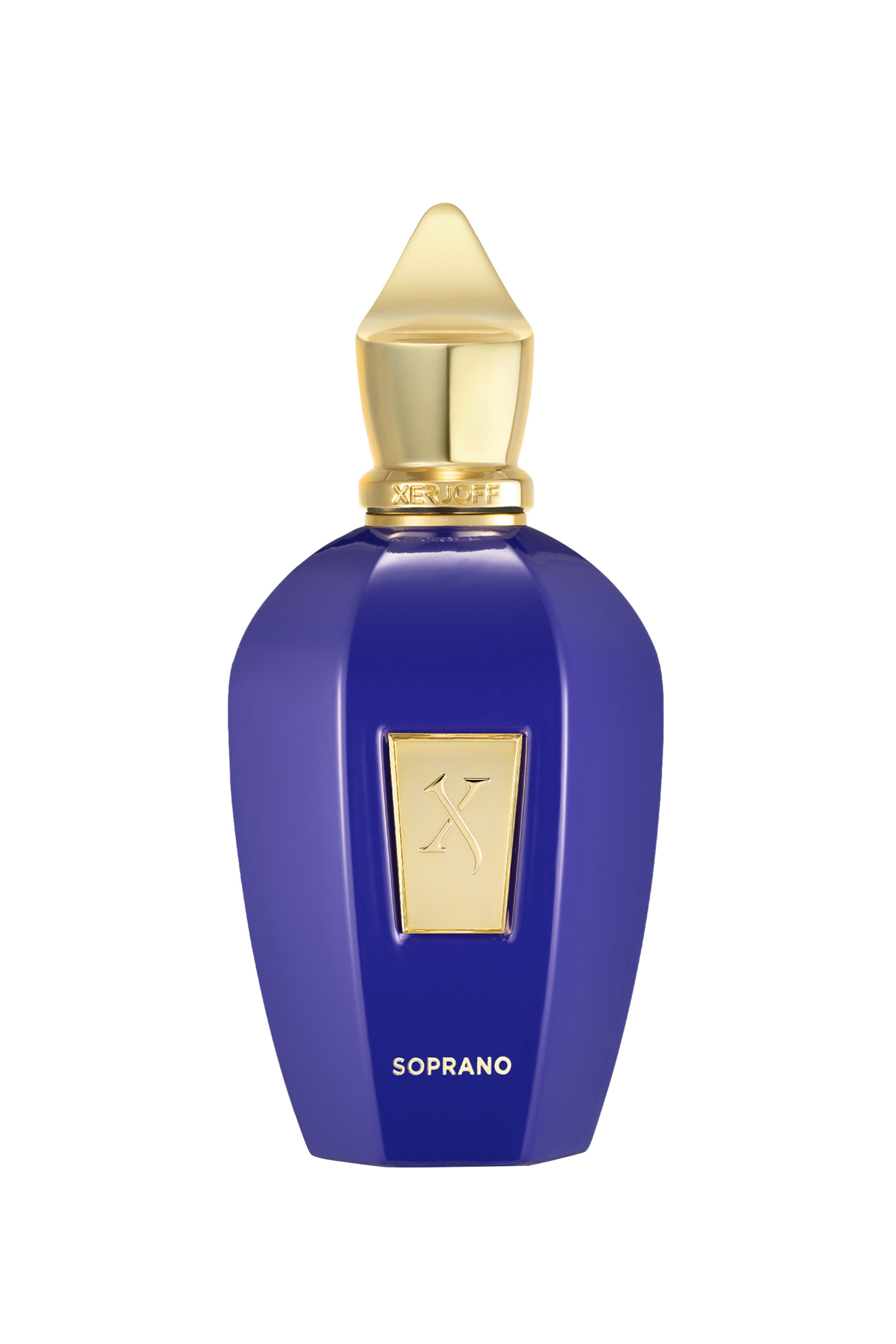 أو دو بارفان سوبرانو